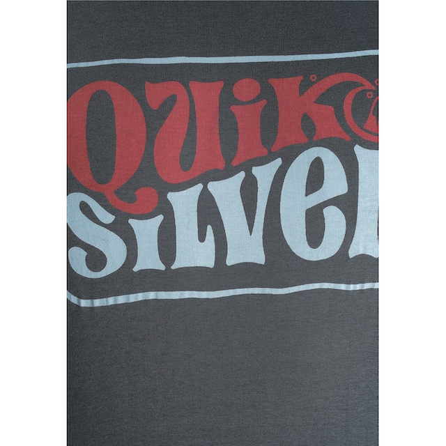 Quiksilver T-Shirt »GET CAB PACK FLX YM« ▷ kaufen | BAUR