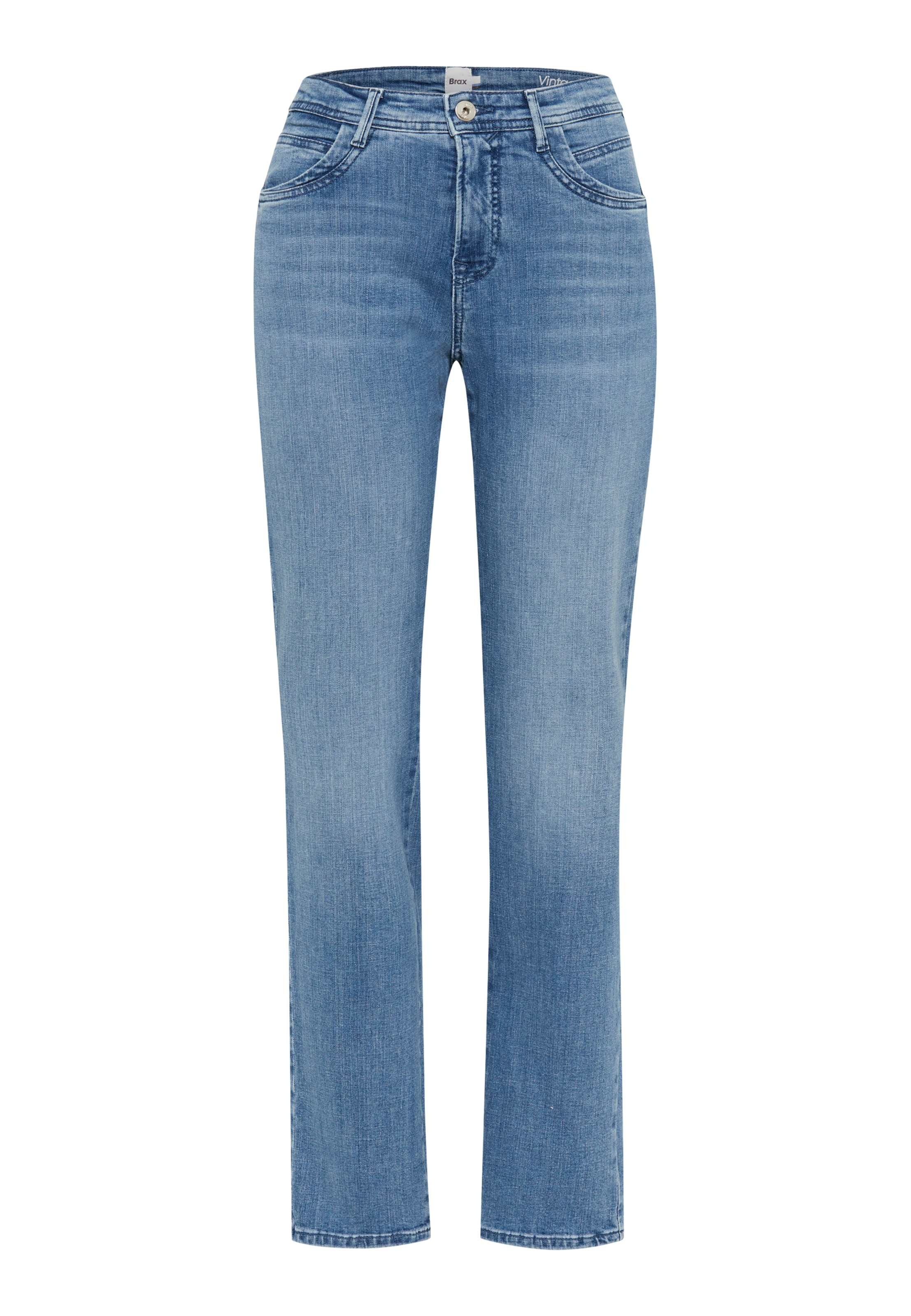 Brax 5-Pocket-Jeans »Style CAROLA«