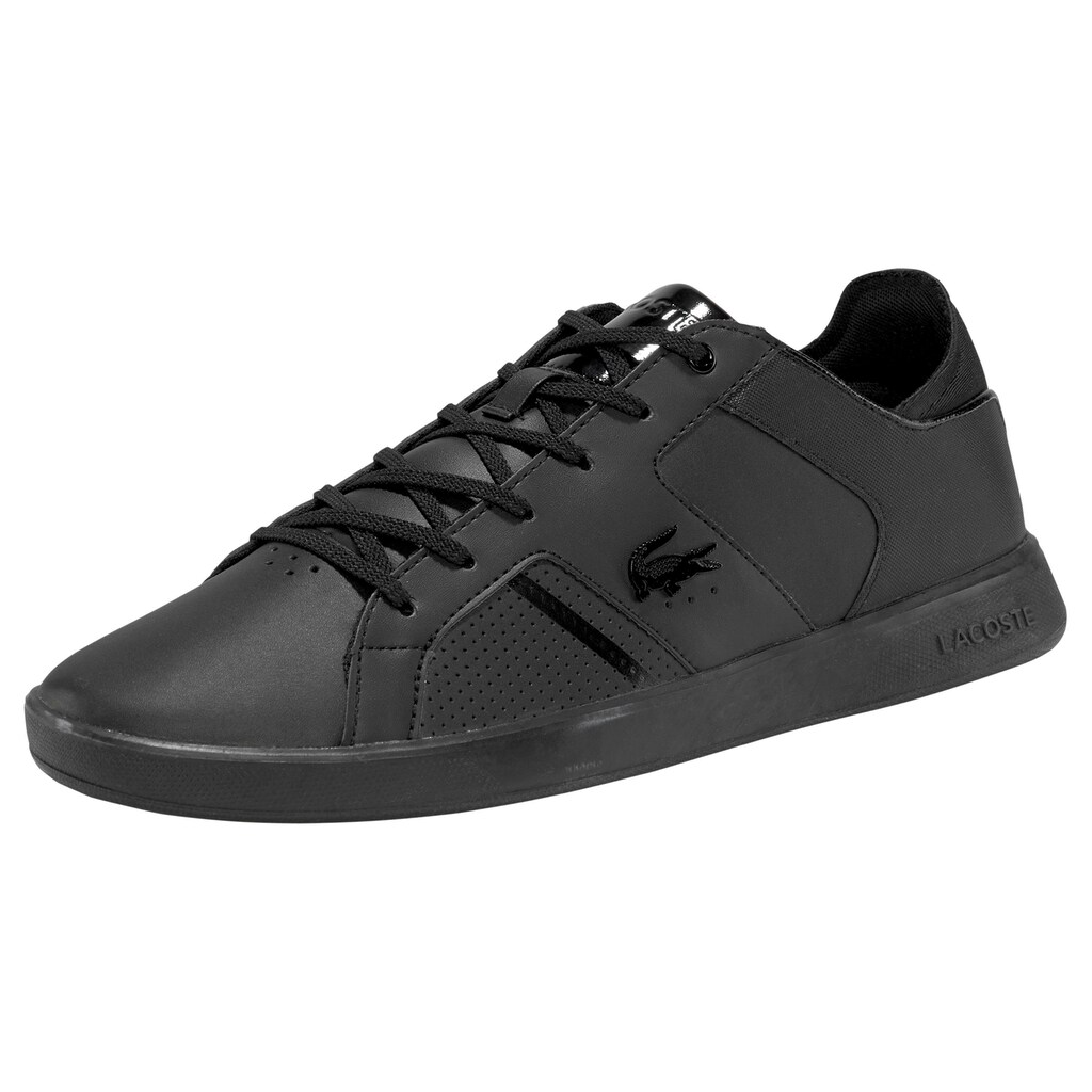 Lacoste Sneaker »NOVAS 120 3 SMA«