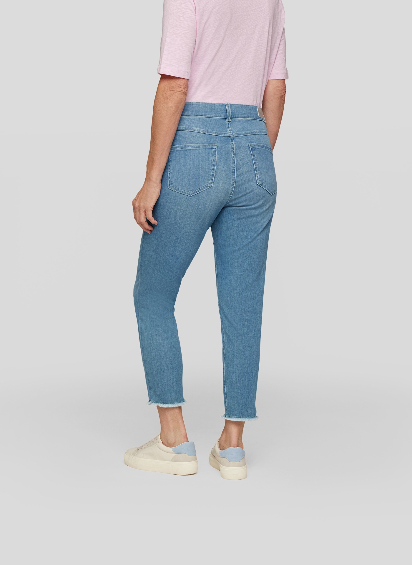 Rabe Jerseyhose »Hose«
