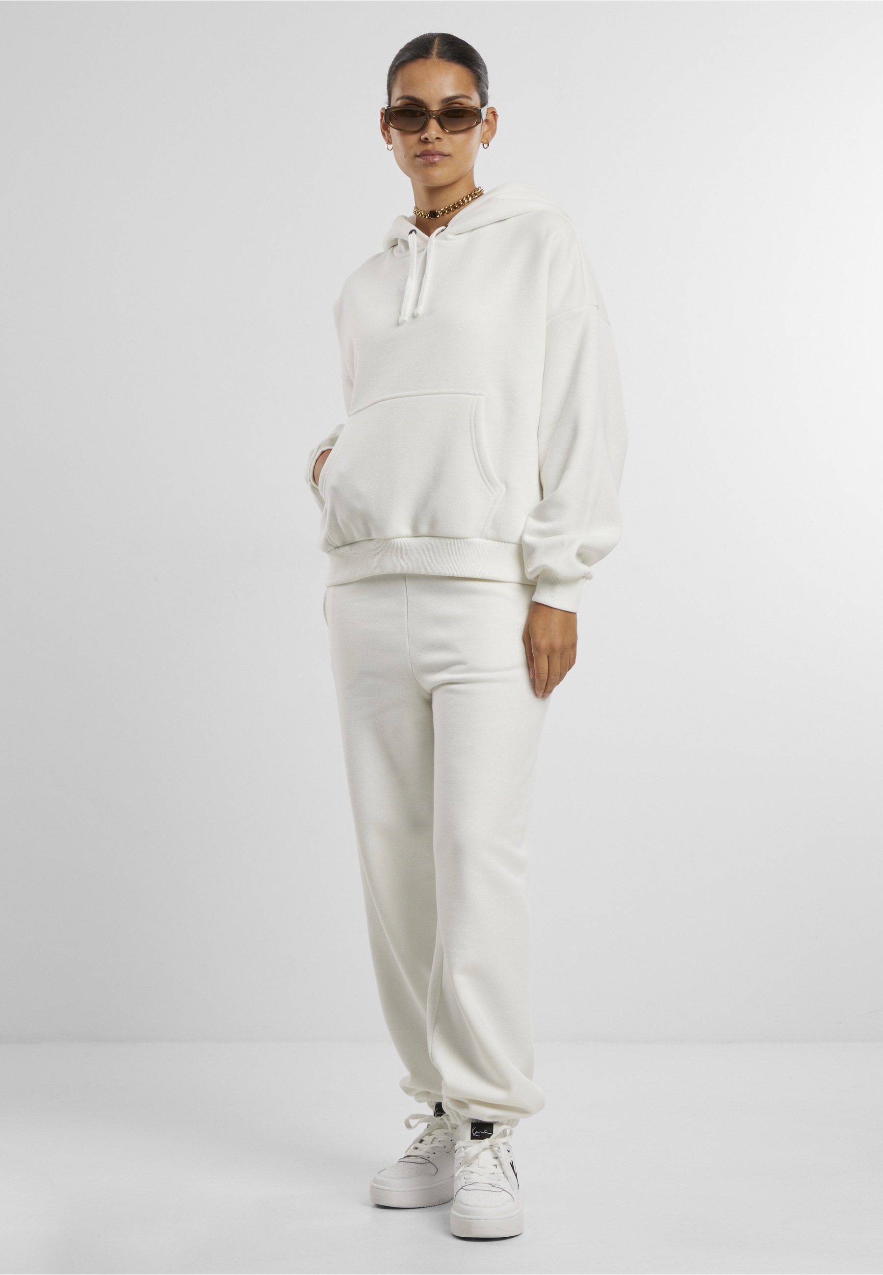 Karl Kani Kapuzenpullover »Karl Kani KK Small Signature Essential Os Hoodie« 1
