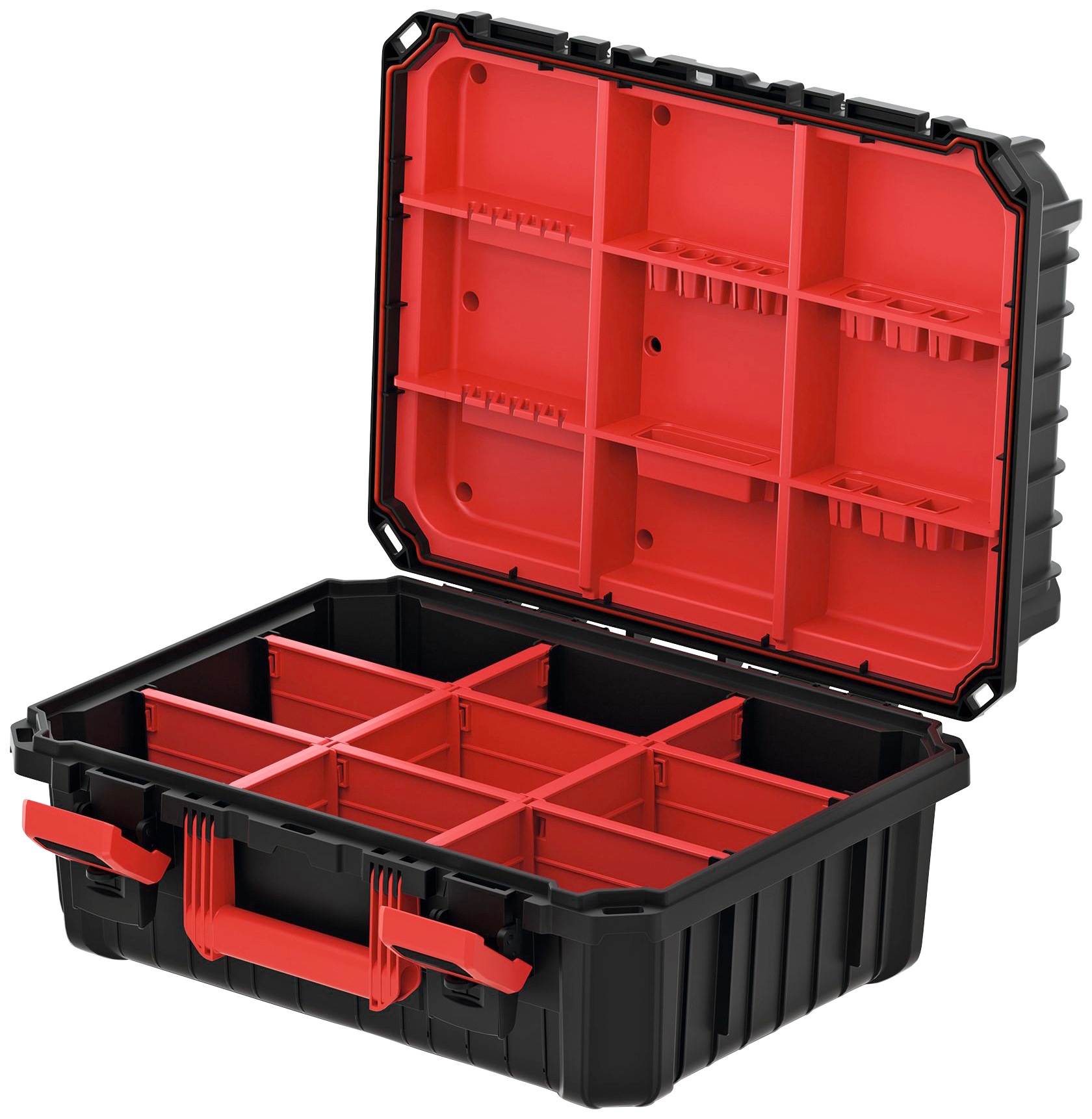BAUR »HEAVY«, Prosperplast online bestellen Werkzeugbox cm 44,5 x | 21,6 36 x