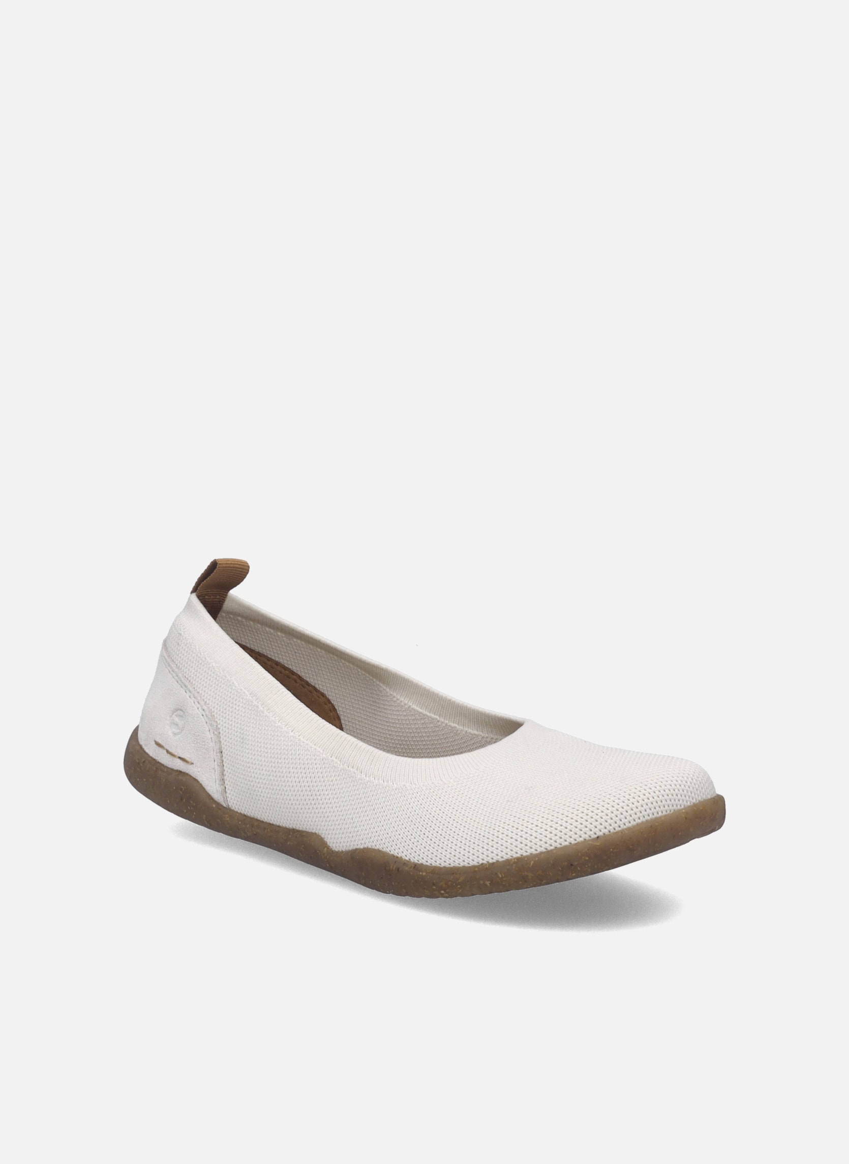 Josef Seibel Ballerina »Cassandra 06, weiss«