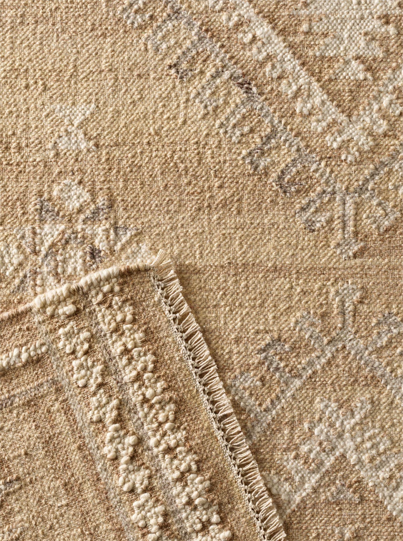 heine home Teppich, 3 mm Höhe