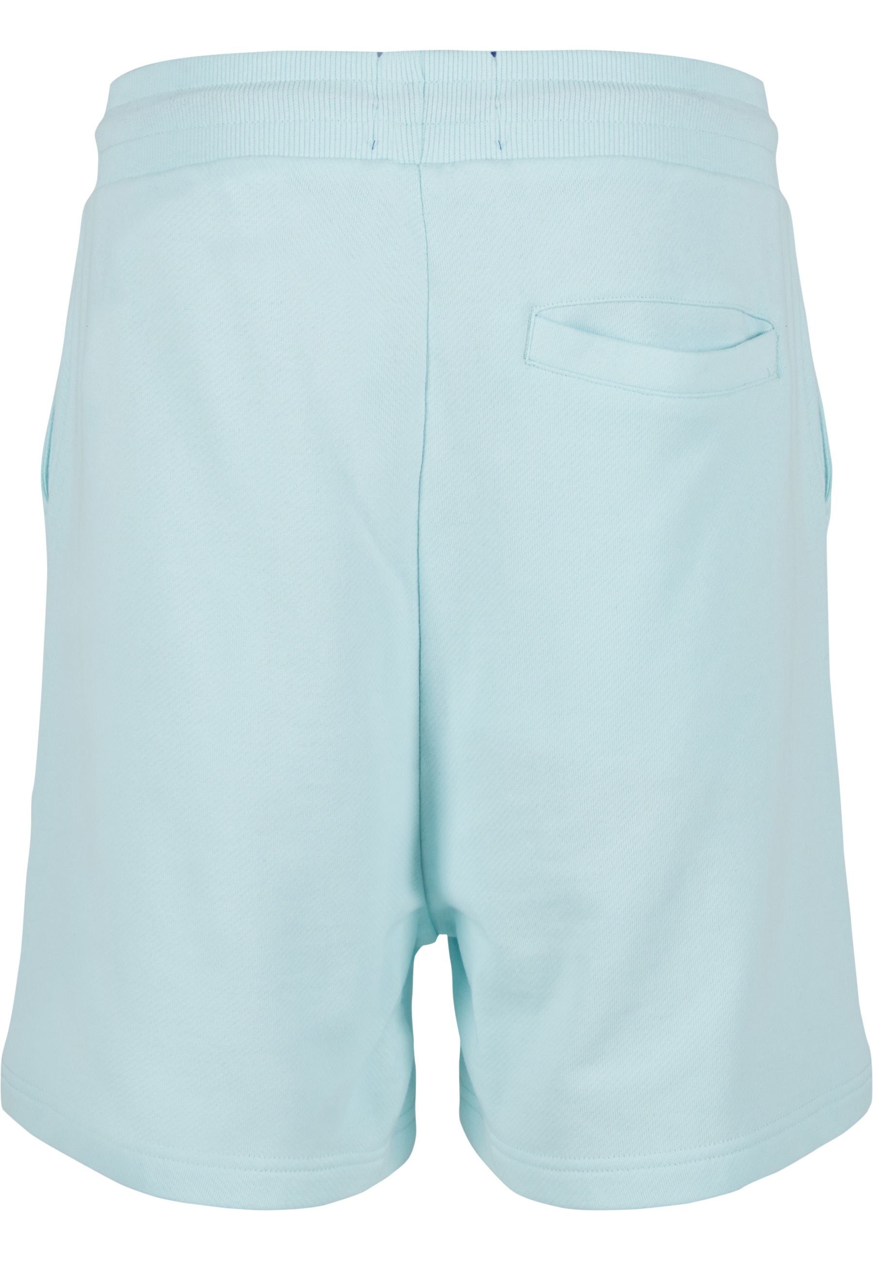 PEQUS Sweatshorts "PEQUS PEQUS Embroidery Logo Sweat Shorts" günstig online kaufen