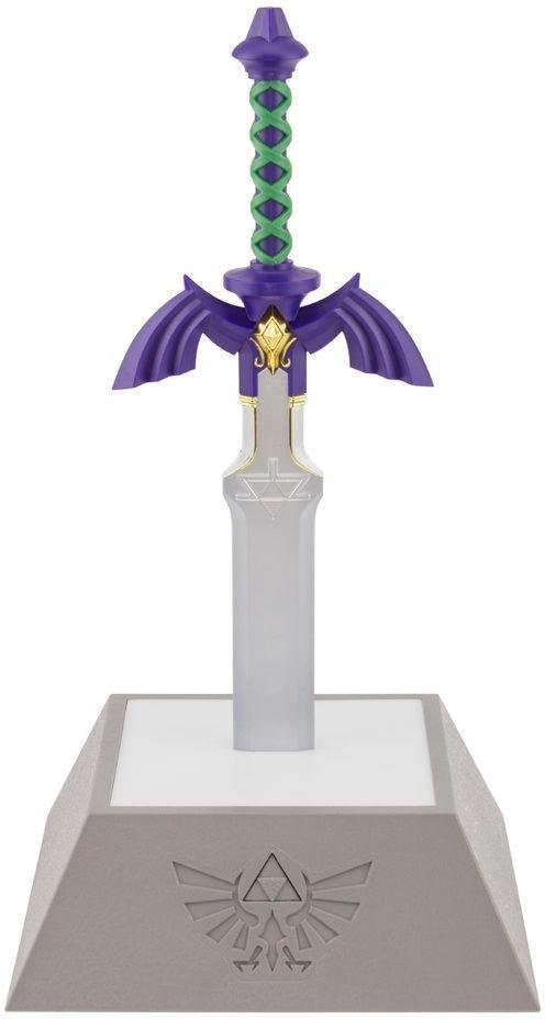 Paladone Dekolicht »Zelda Master Sword«
