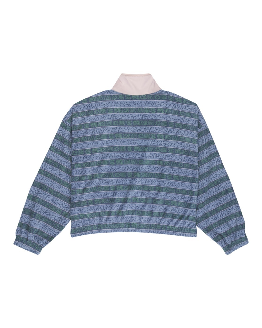 Quiksilver Fleecepullover »Kedai«
