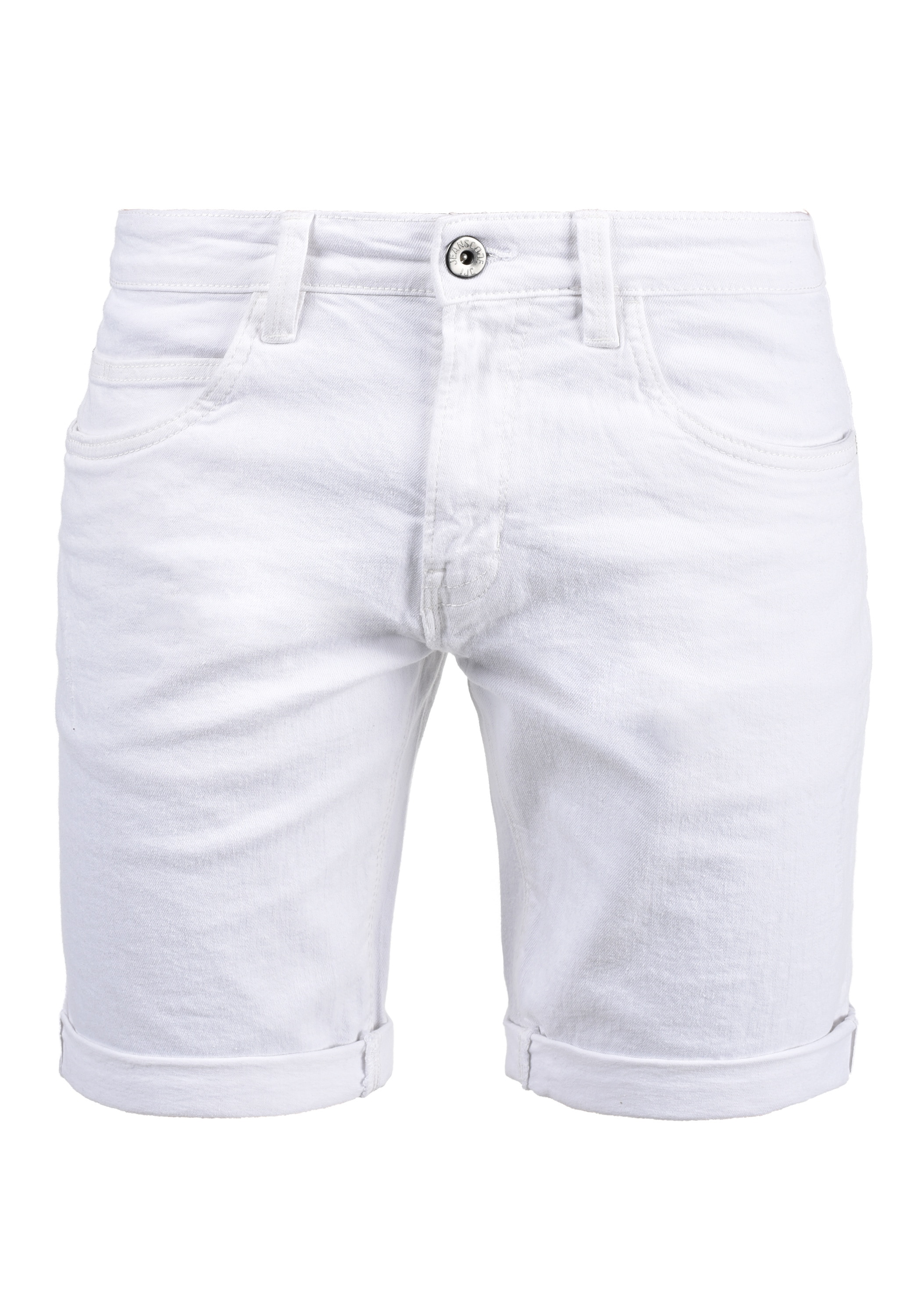 Indicode Jeansshorts "Jeansshorts IDQuentin"