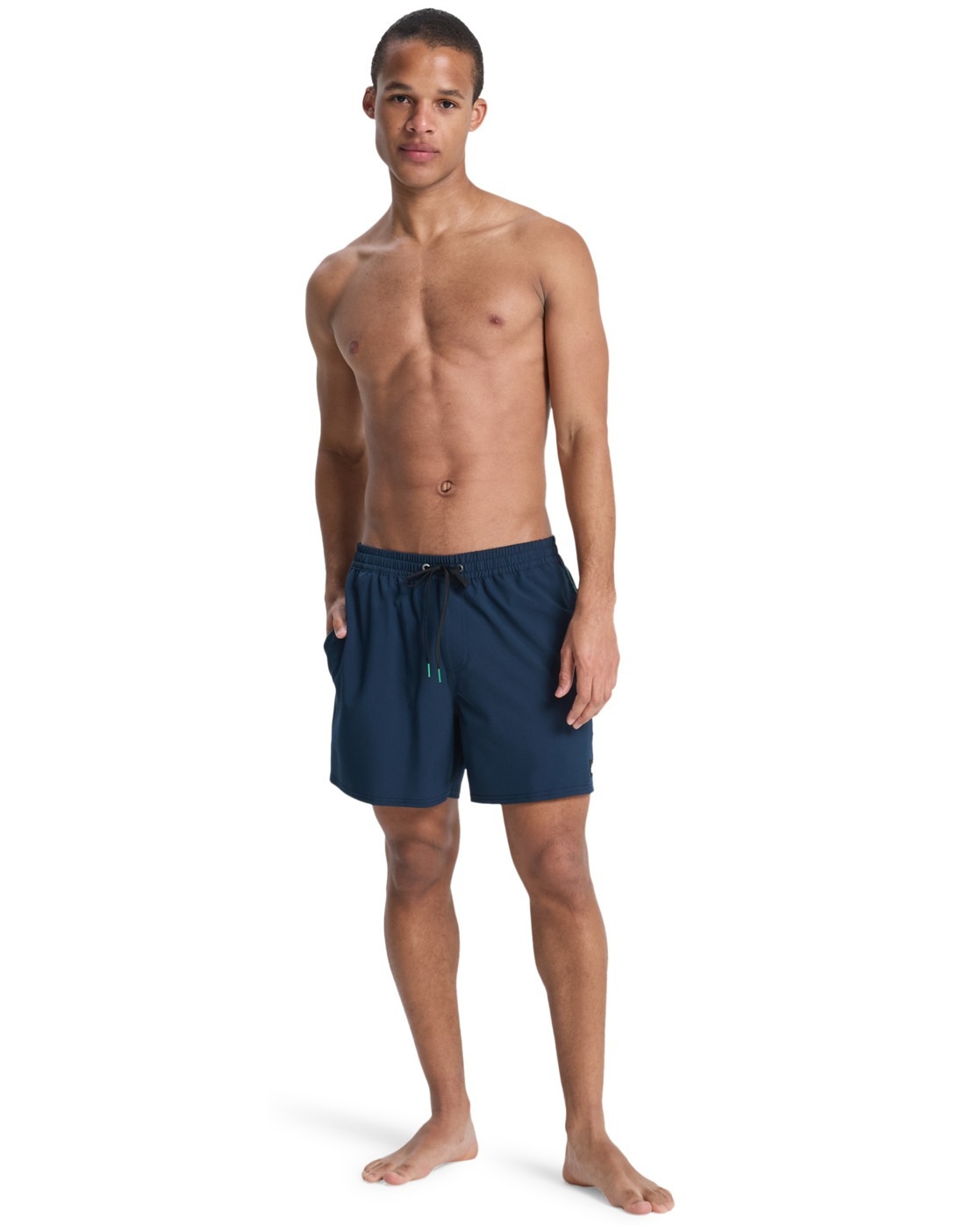 Quiksilver Boardshorts »Stretch Piped Volley 16"«