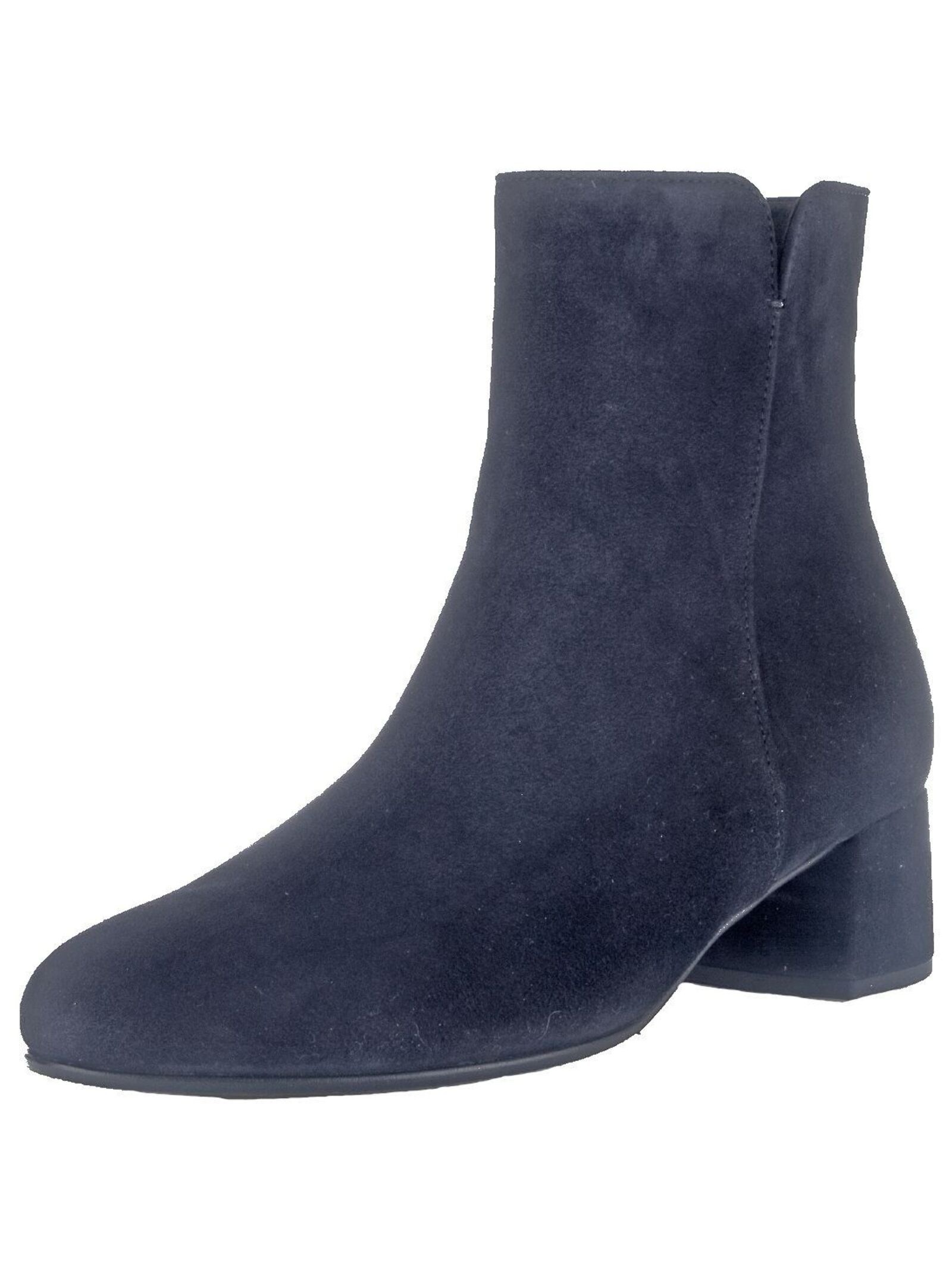 Gabor Stiefelette "Gabor Stiefelette Veloursleder" günstig online kaufen