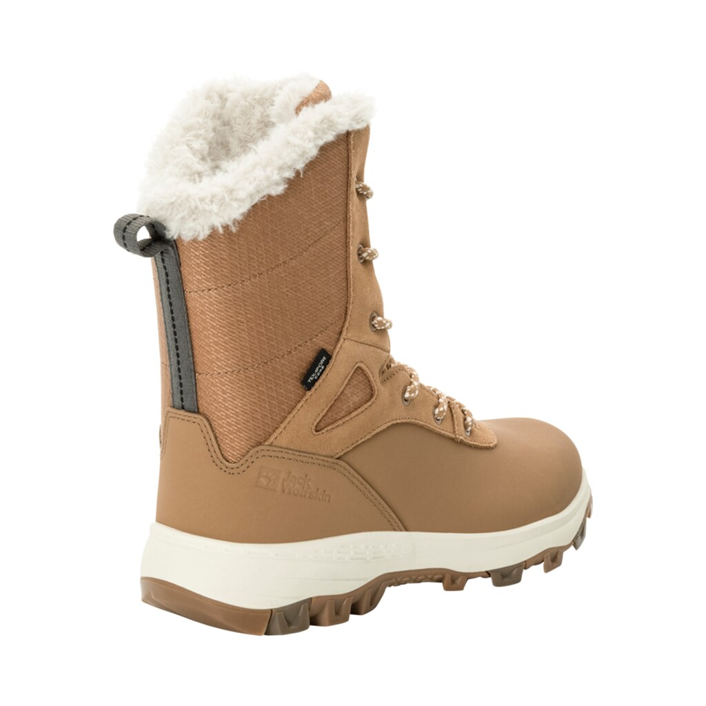 Jack Wolfskin Winterstiefel »EVERQUEST TEXAPORE SNOW HIGH W«