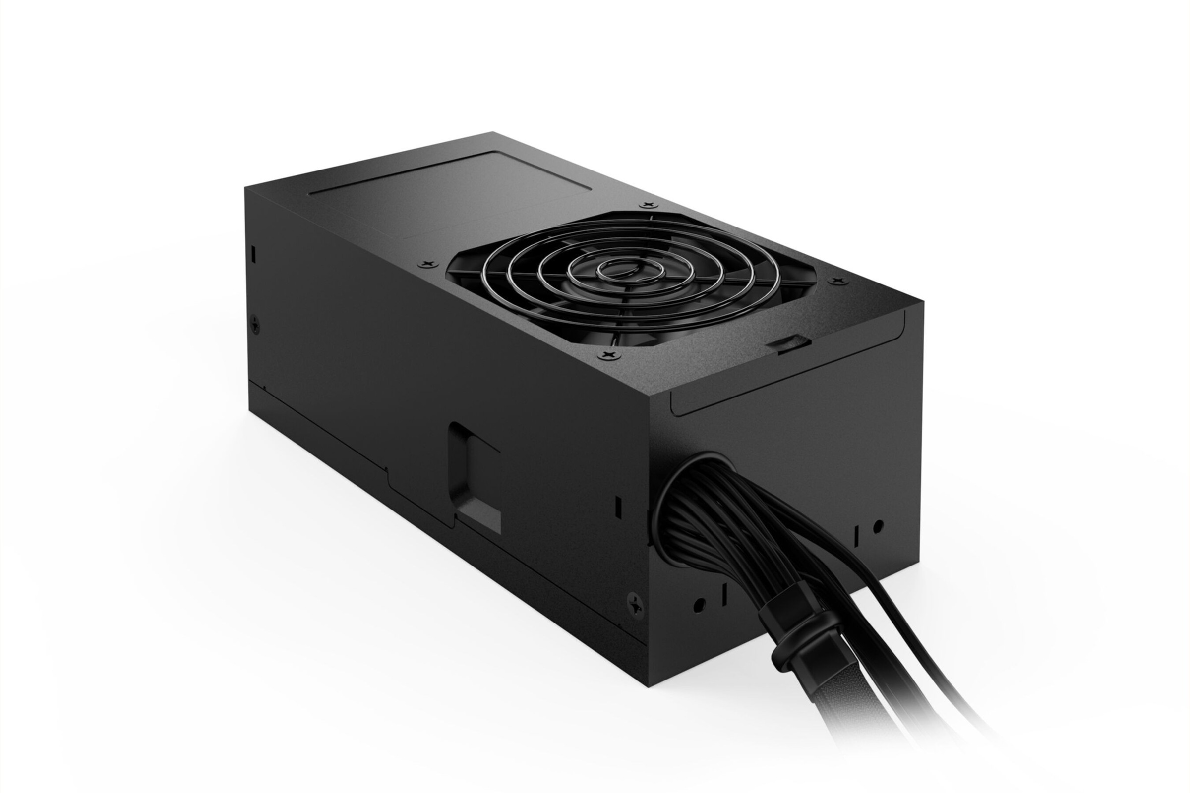 be quiet! Netzteil »TFX POWER 3 300W Bronze«