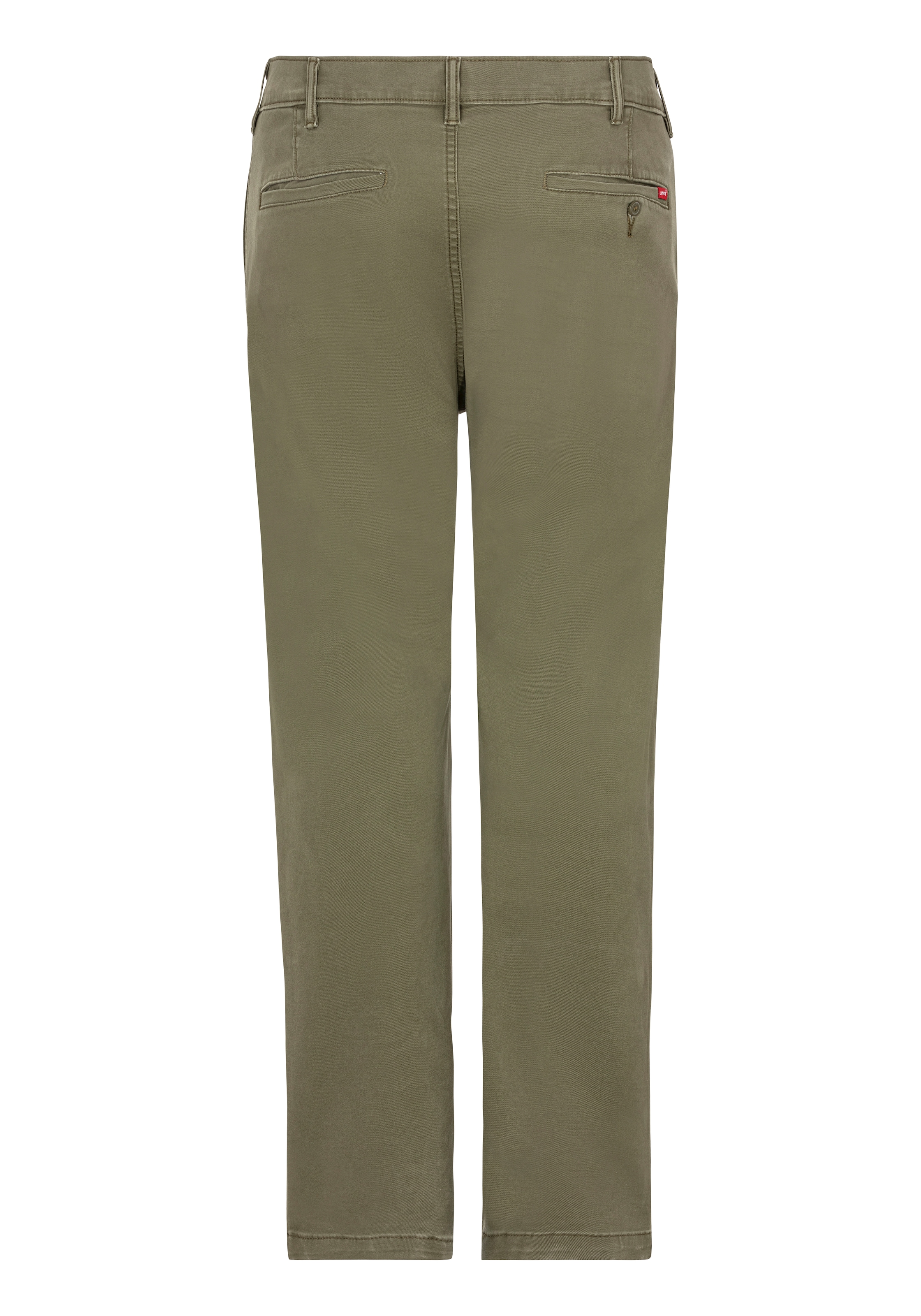 Levi's® Plus Chinohose »Chino XX STD TAPERED CHINO B&T«