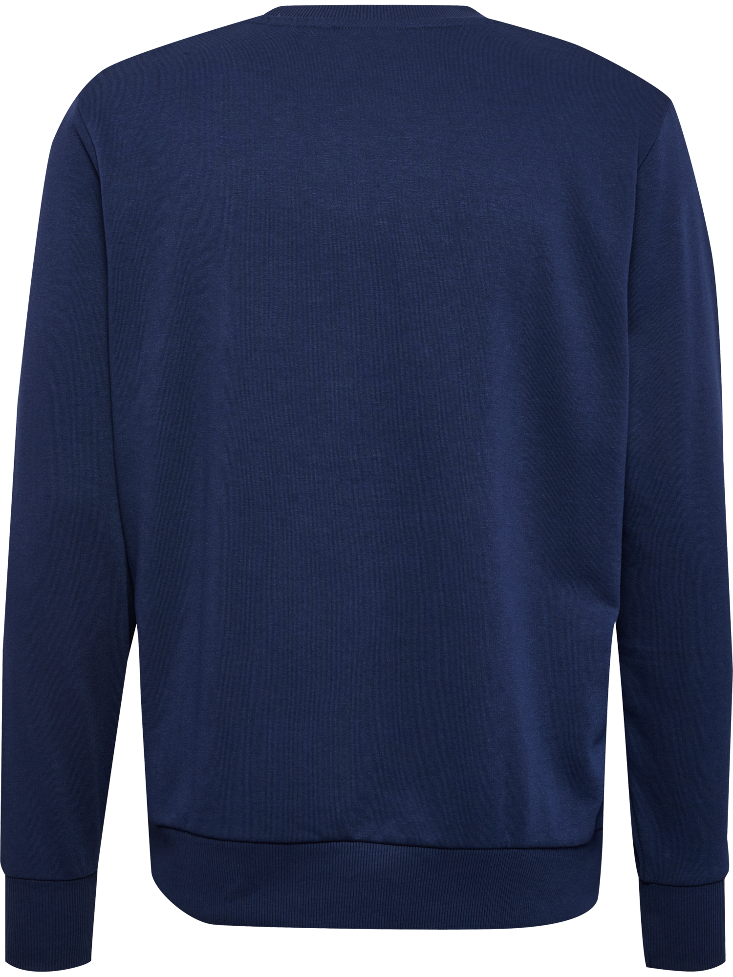hummel Sweatshirt »hmlPULSE SWEAT CREWNECK«, (0 tlg.)