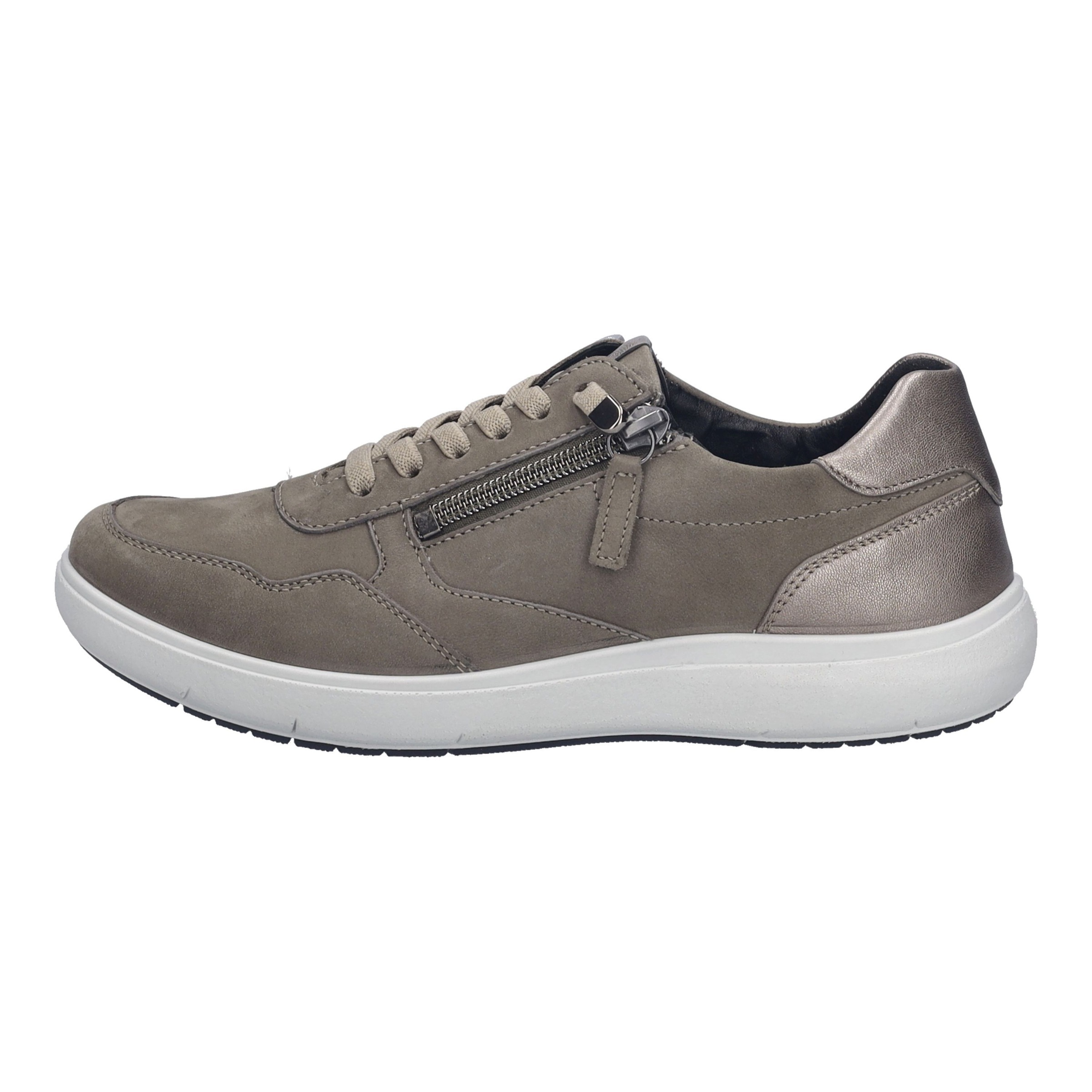 Josef Seibel Sneaker »Megan 09, taupe«