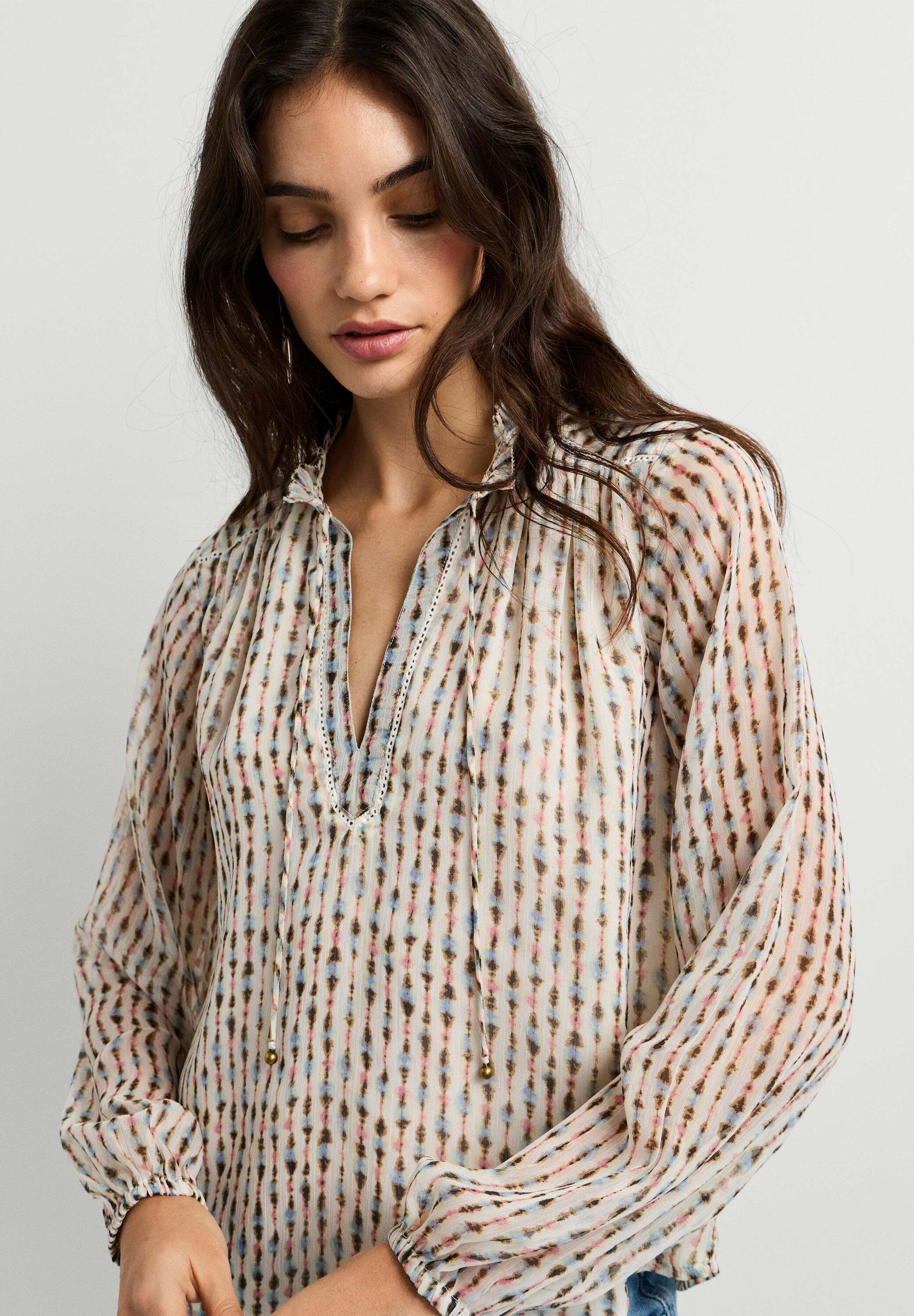 Pepe Jeans Blusentop »blouse FALINA SHIRT«