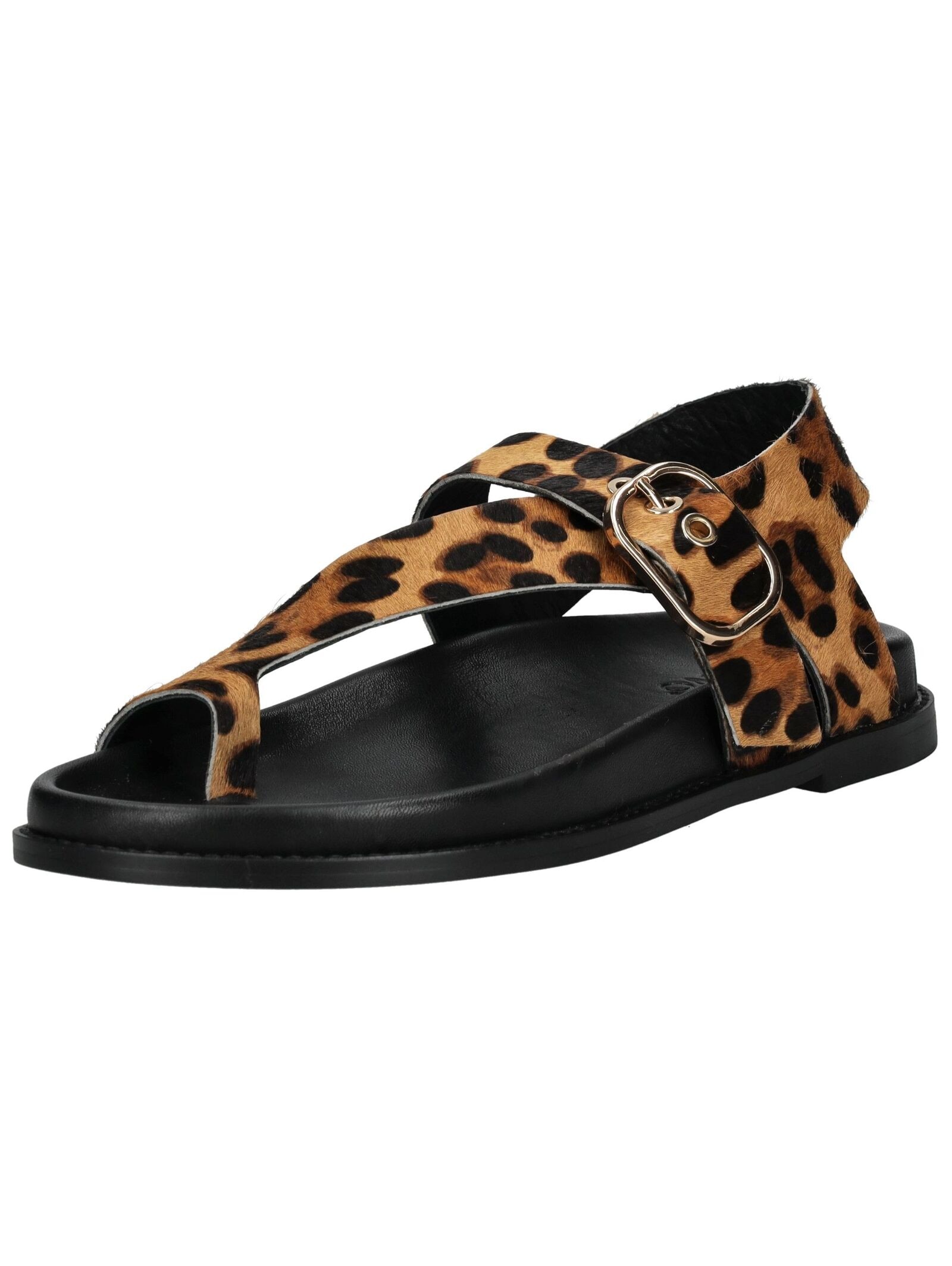 INUOVO Zehentrenner "INUOVO Sandalen Leder" günstig online kaufen
