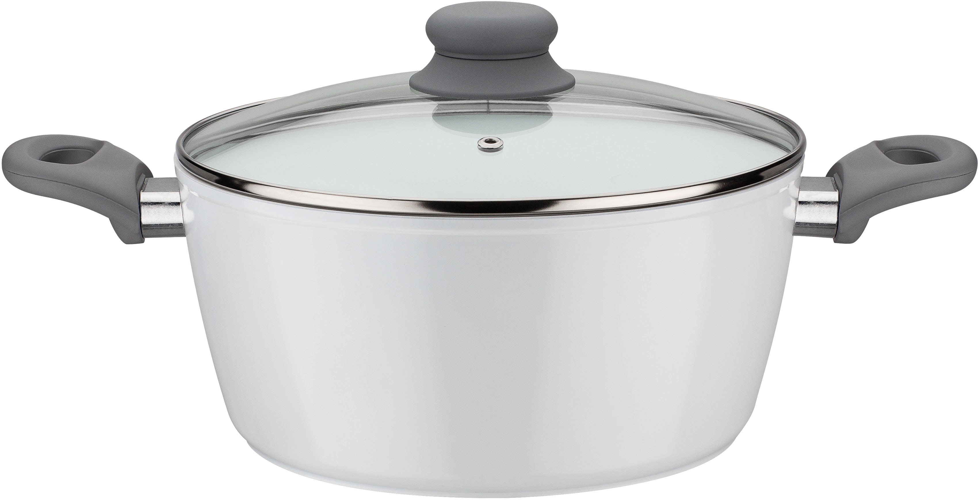 GSW Kochtopf "Fiona" Aluminium