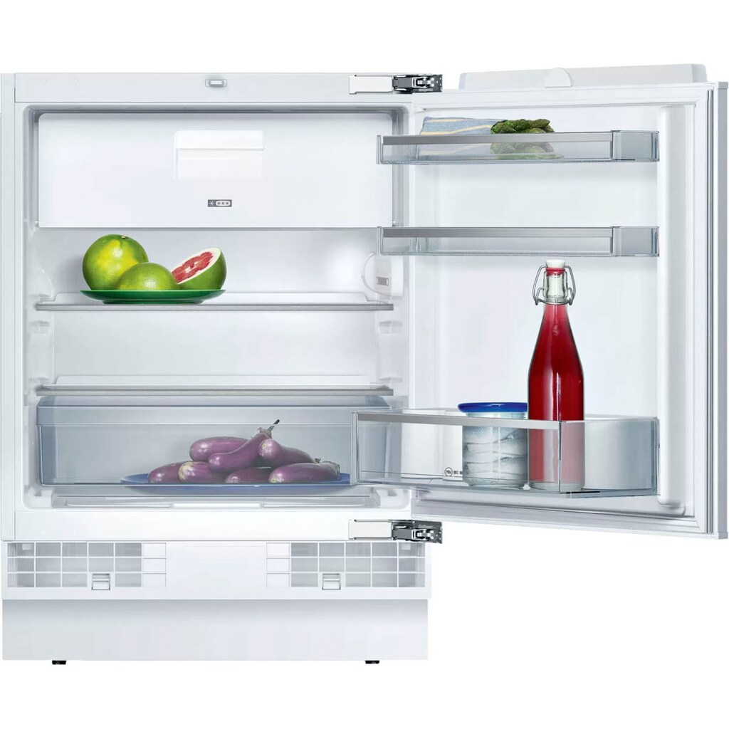 NEFF Einbaukühlschrank »K4336XFF0«, K4336XFF0, 82 cm hoch, 60 cm breit