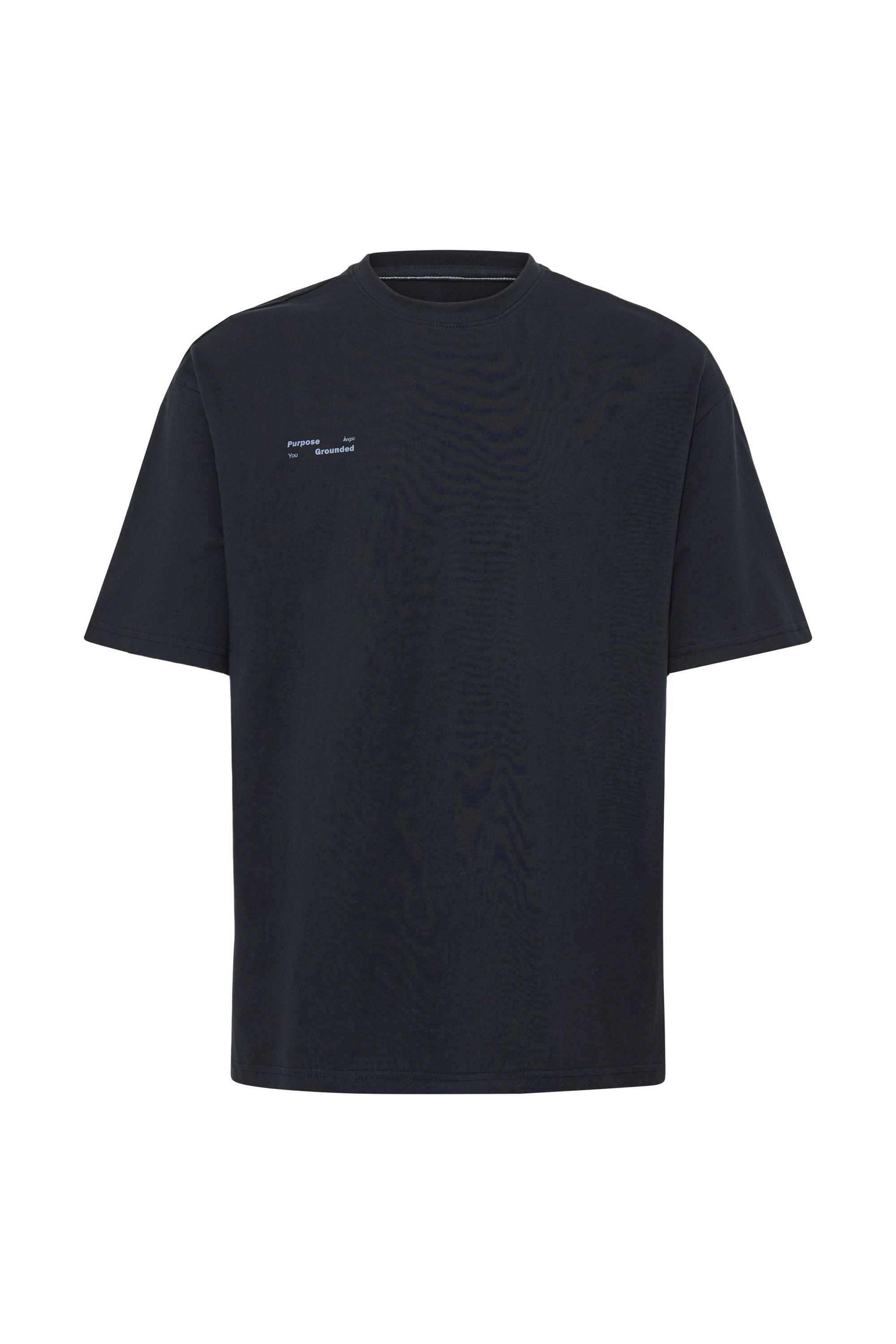 Blend Rundhalsshirt "Rundhalsshirt BHKodey"
