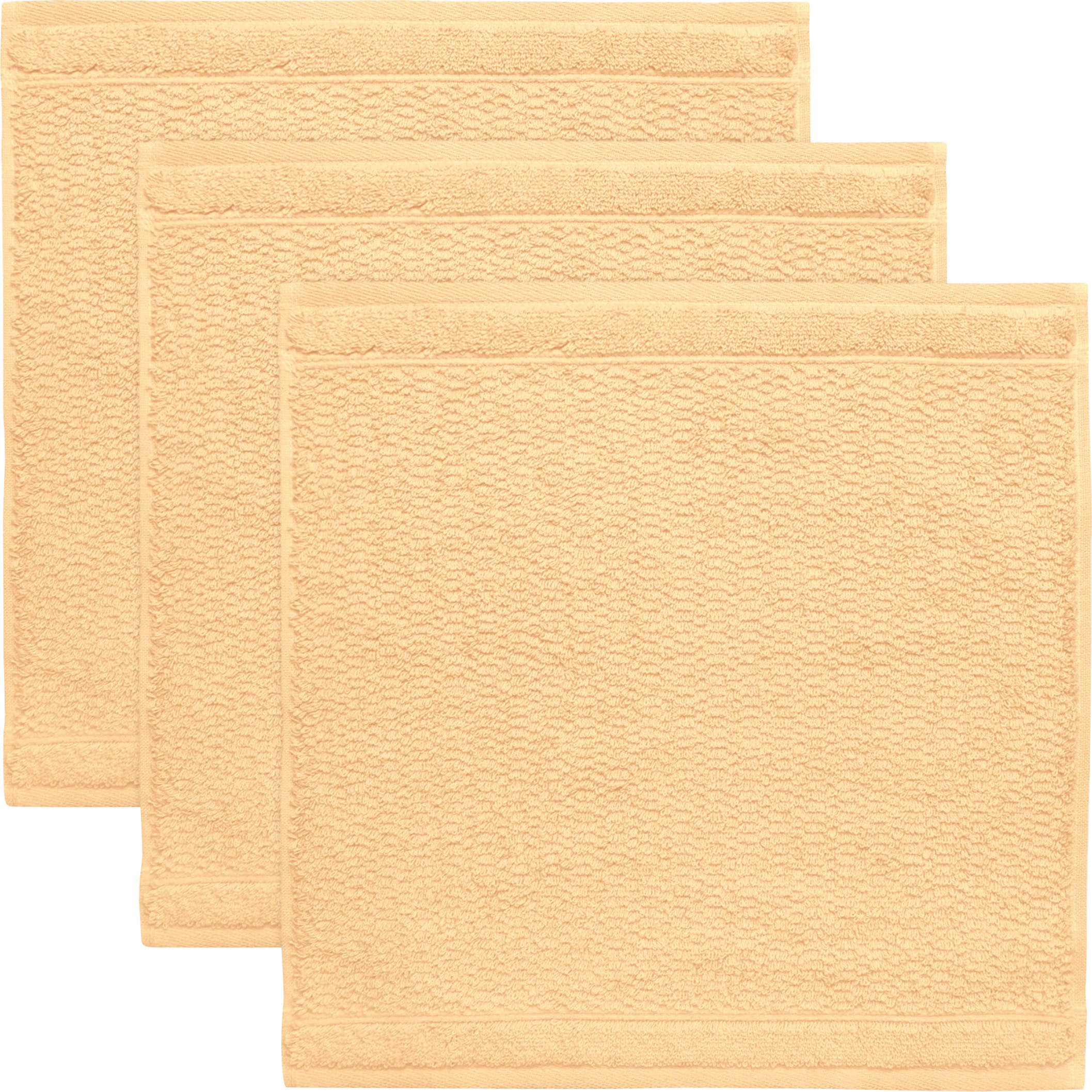 Möve for frottana Seiftuch "Pearl" mit Perloptik günstig online kaufen