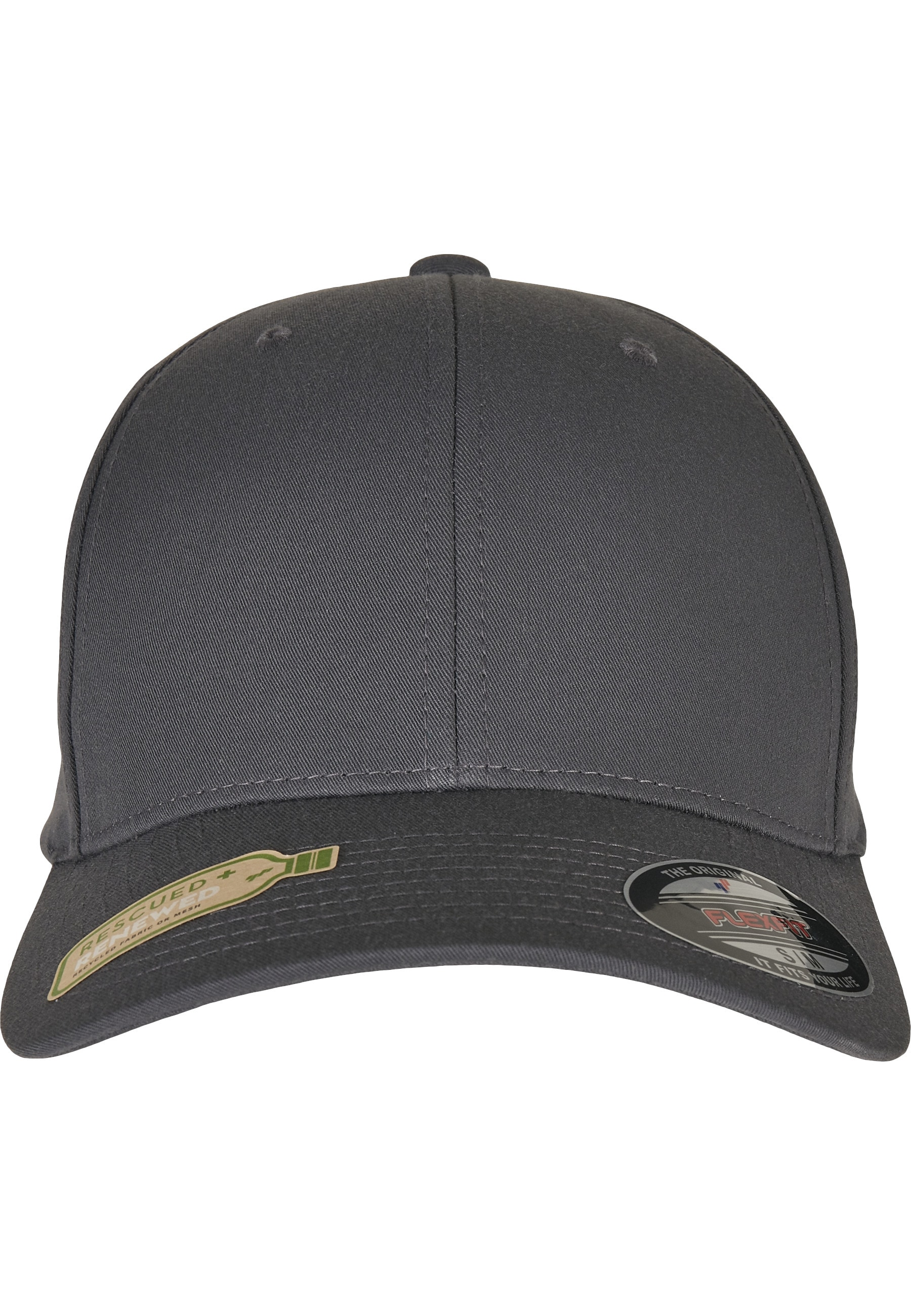 Flexfit Flex Cap »Flexfit Accessoires Flexfit Recycled Polyester Cap«