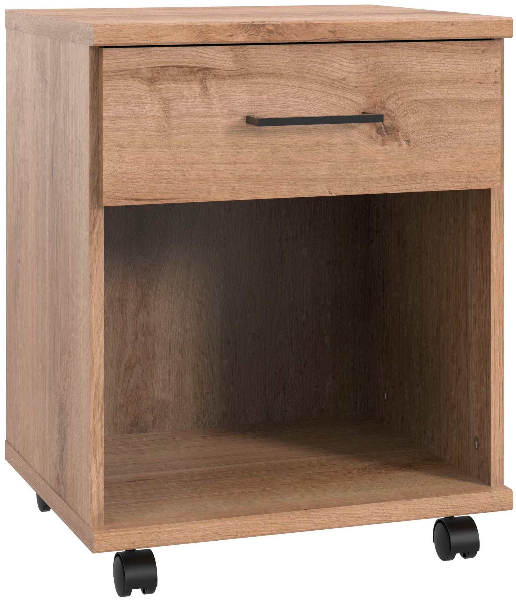 Wimex Rollcontainer »Home Desk«, Schublade, 46cm BAUR bestellen 58cm 1 | mit hoch breit