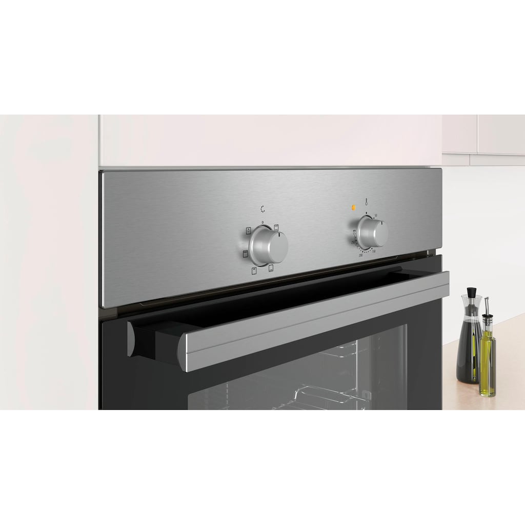 Constructa Backofen-Set »CX3BS601«, CF1K00050