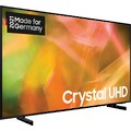 Samsung LED-Fernseher »GU43AU8079U«, 108 cm/43 Zoll, 4K Ultra HD, Smart-TV, HDR-Crystal Prozessor 4K-Dynamic Crystal Color-Contrast Enhancer
