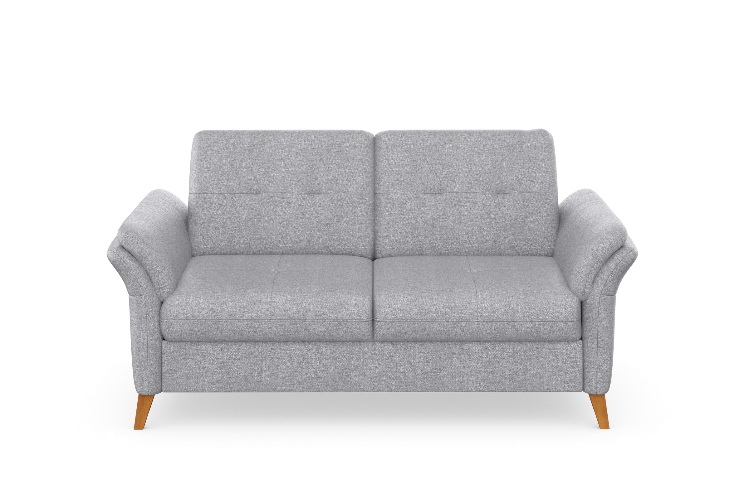 sit&more 3-Sitzer "Göteborg", inklusive Sitztiefenverstellung und Federkern günstig online kaufen