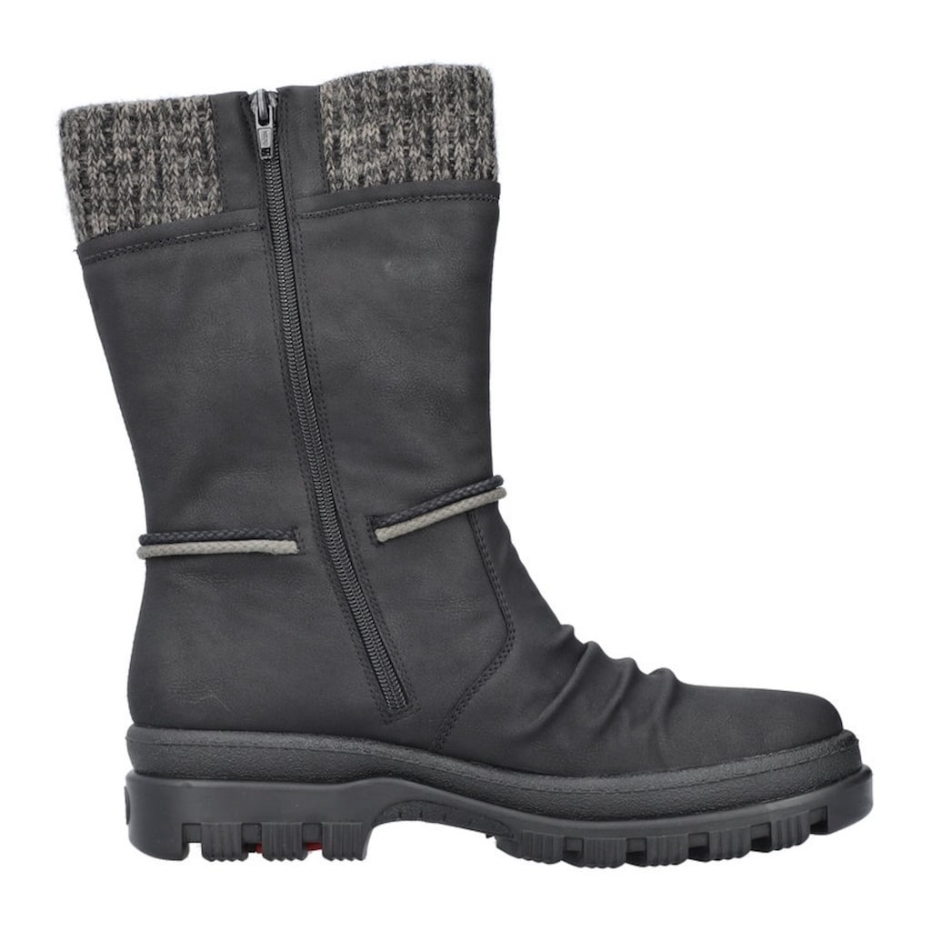 Rieker Winterstiefel