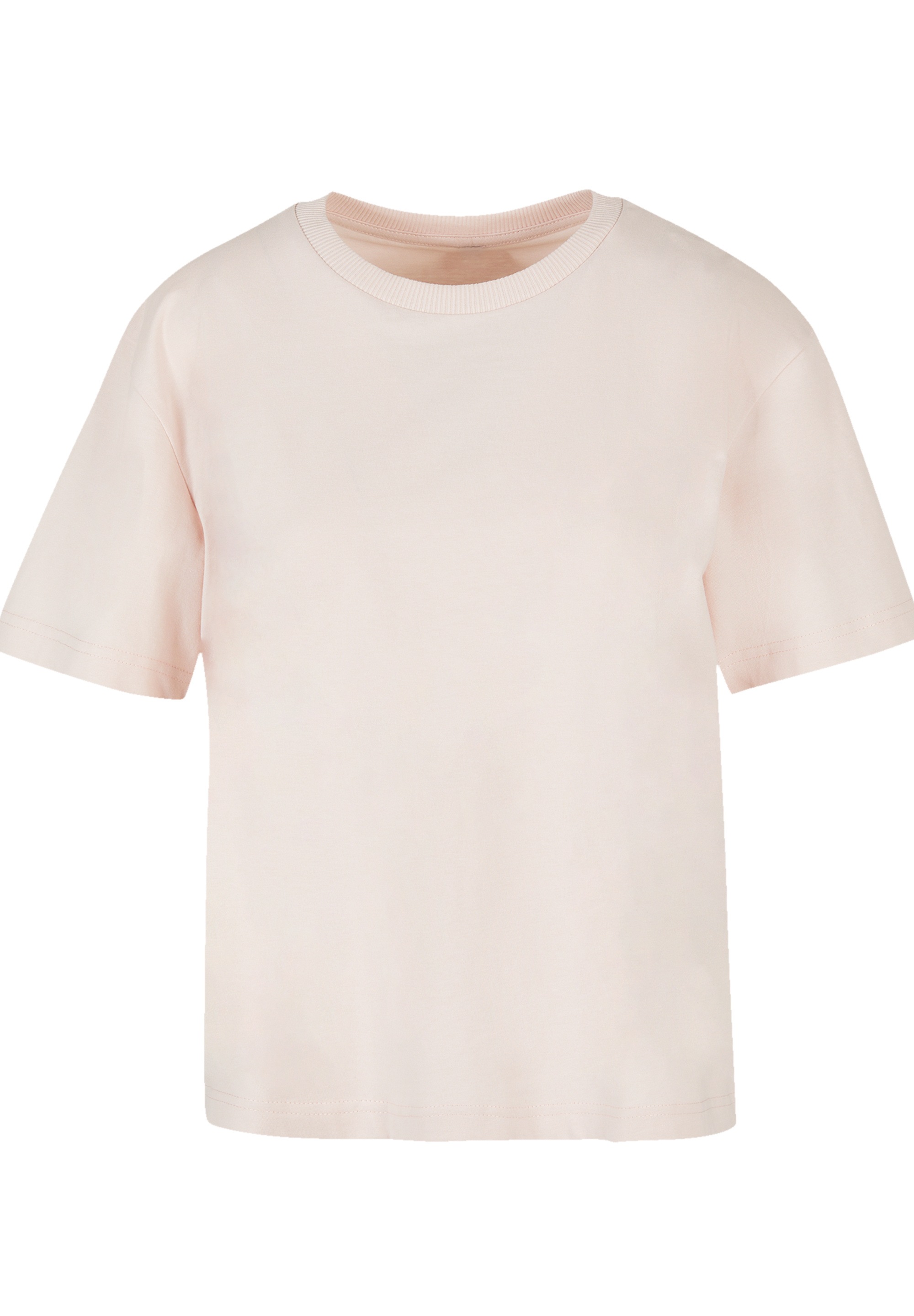 F4NT4STIC T-Shirt »Oysters And Champagne Summer«, Premium Qualität