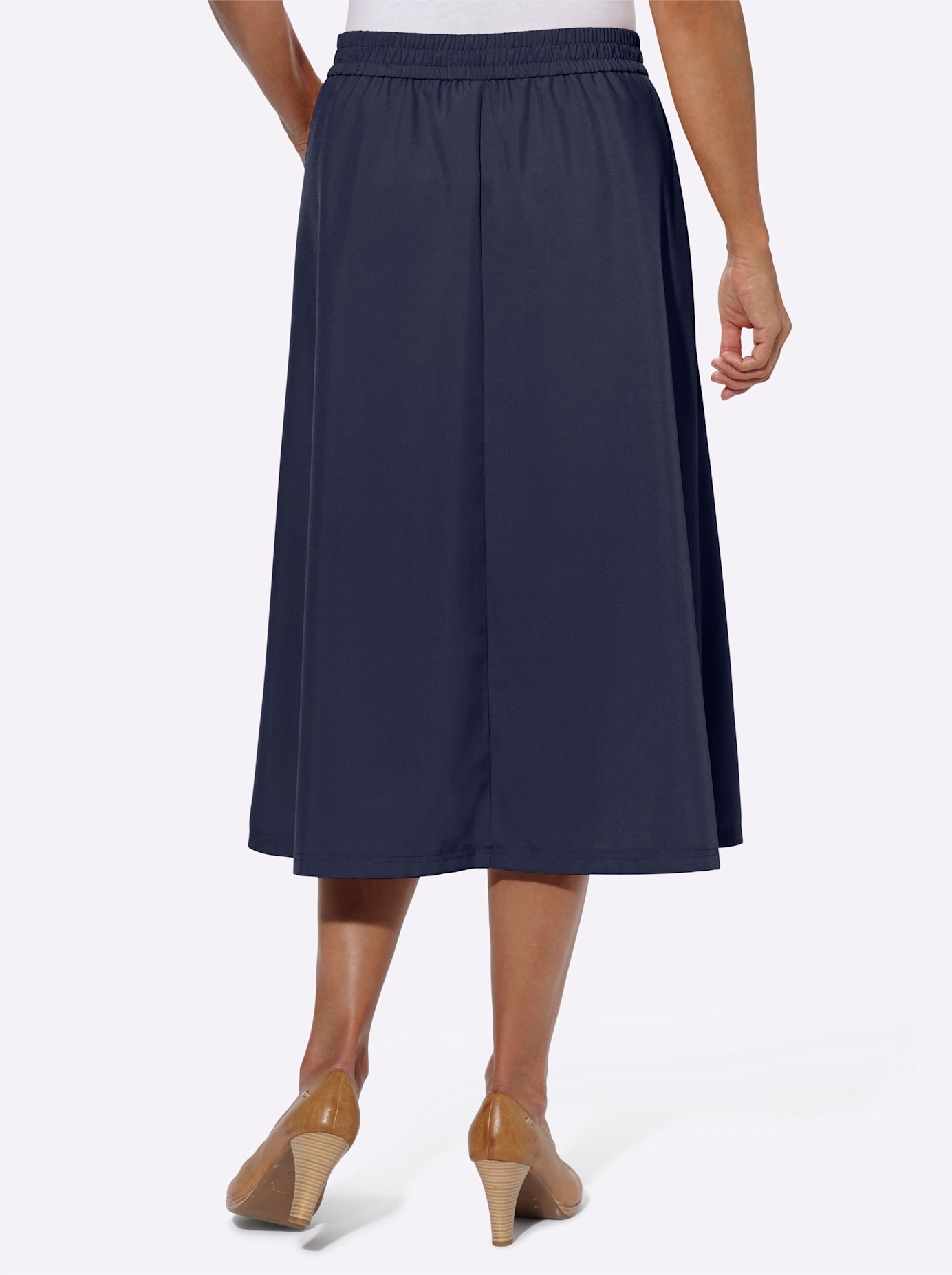 Casual Looks Schlupfrock