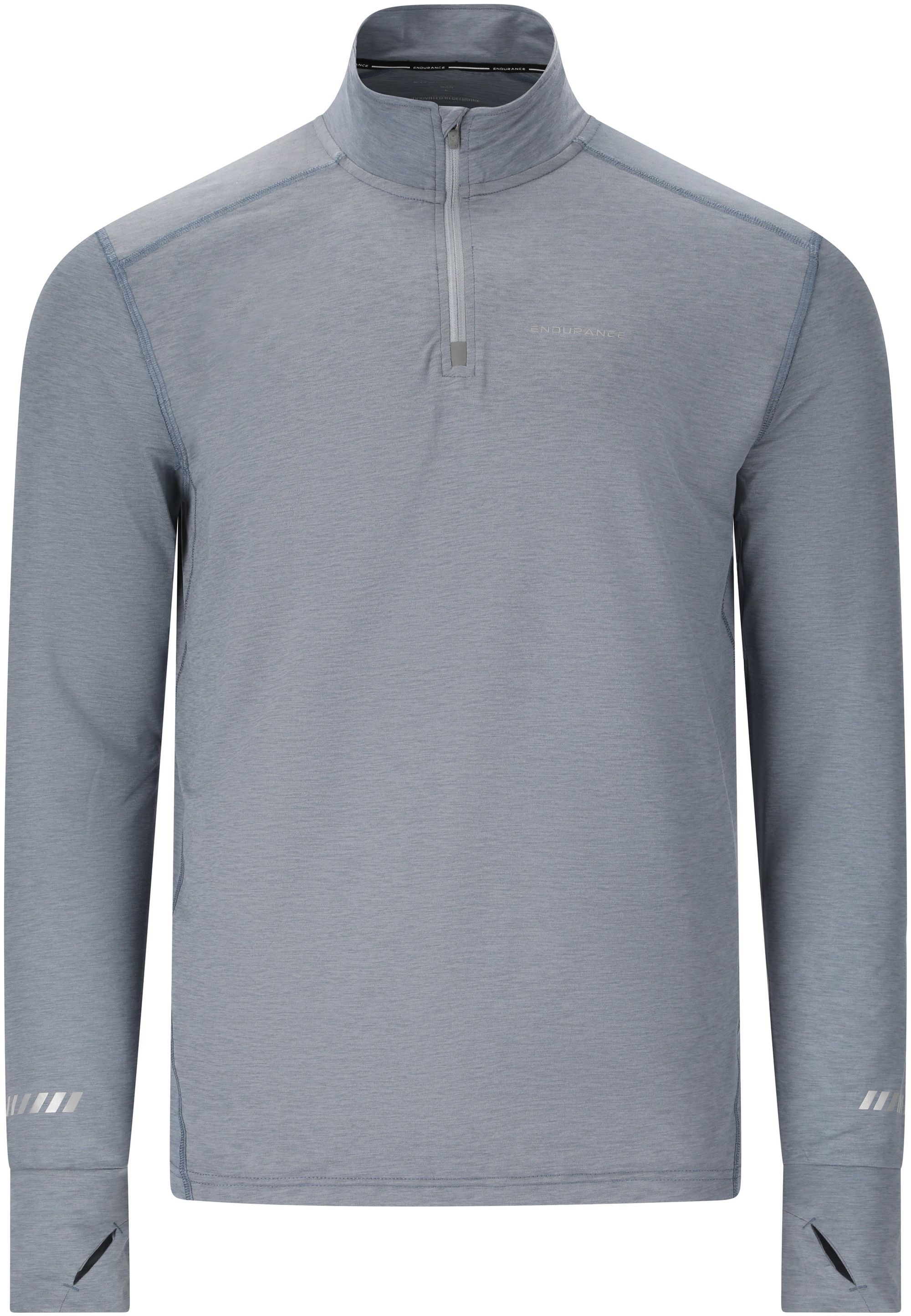 ENDURANCE Funktionsshirt »Tune« in robuster und bequemer Qualität