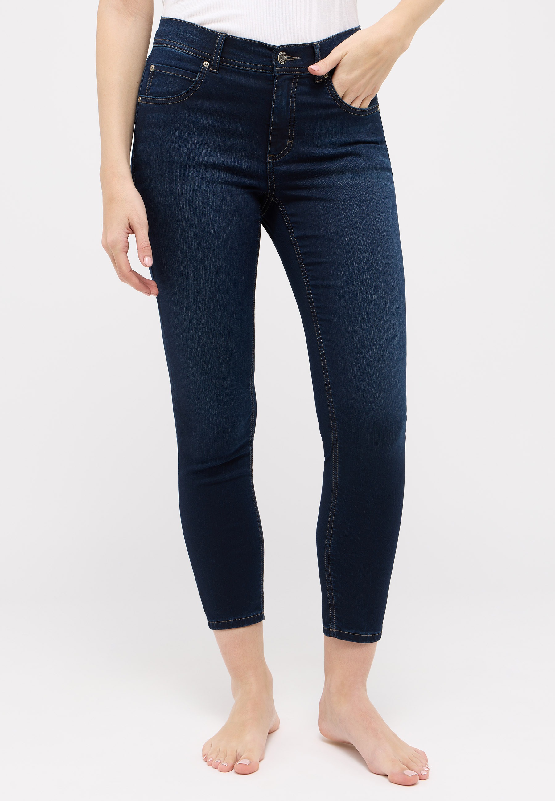 AENGELS Bequeme Jeans »AENGELS Ornella«
