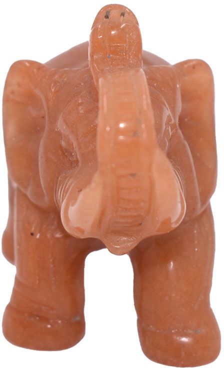 Roter kaufen »Schmuck Firetti Jaspis BAUR | Tierfigur Glückselefant«, Geschenk,