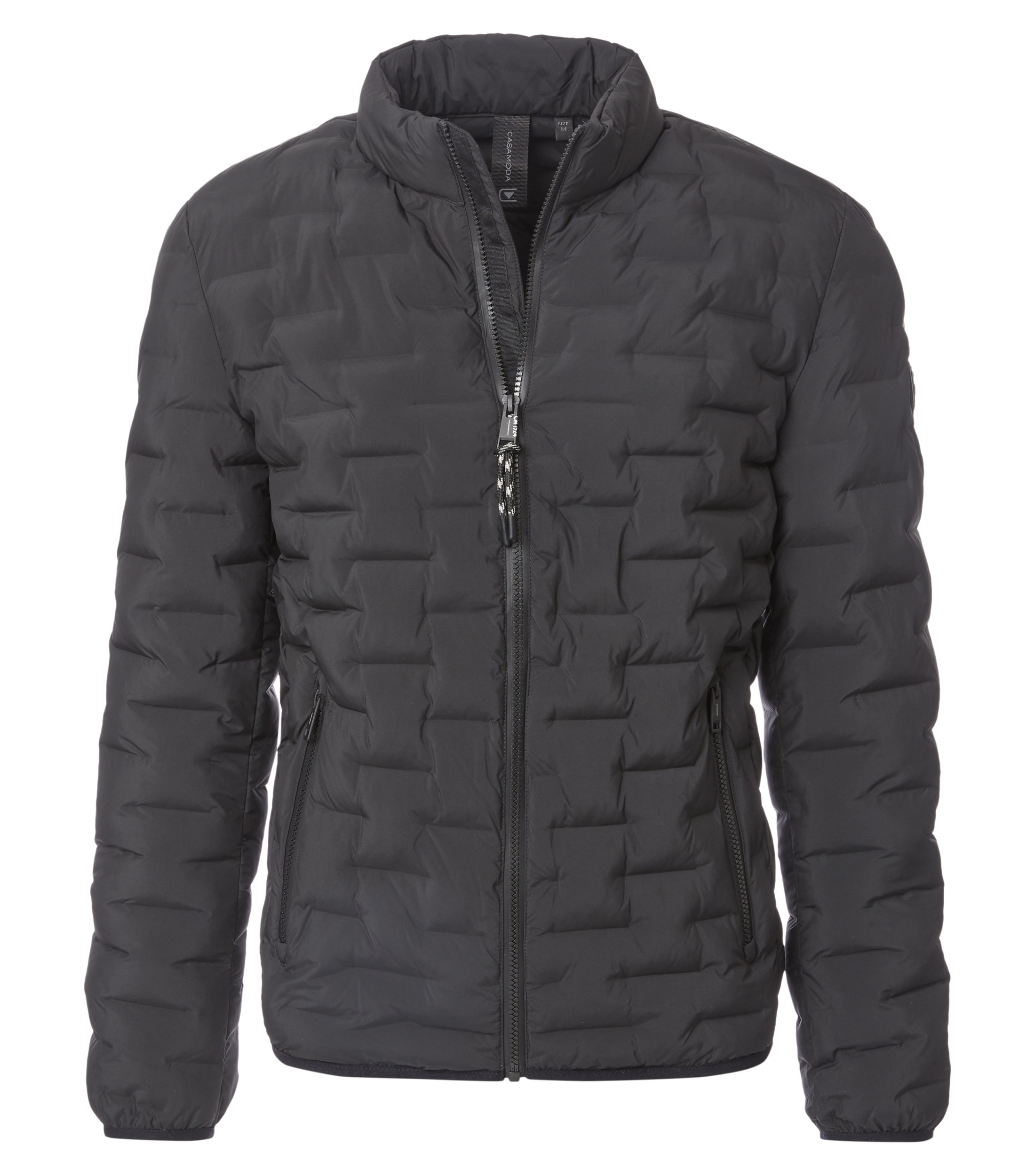 CASAMODA Langjacke "CASAMODA Jacke uni" günstig online kaufen