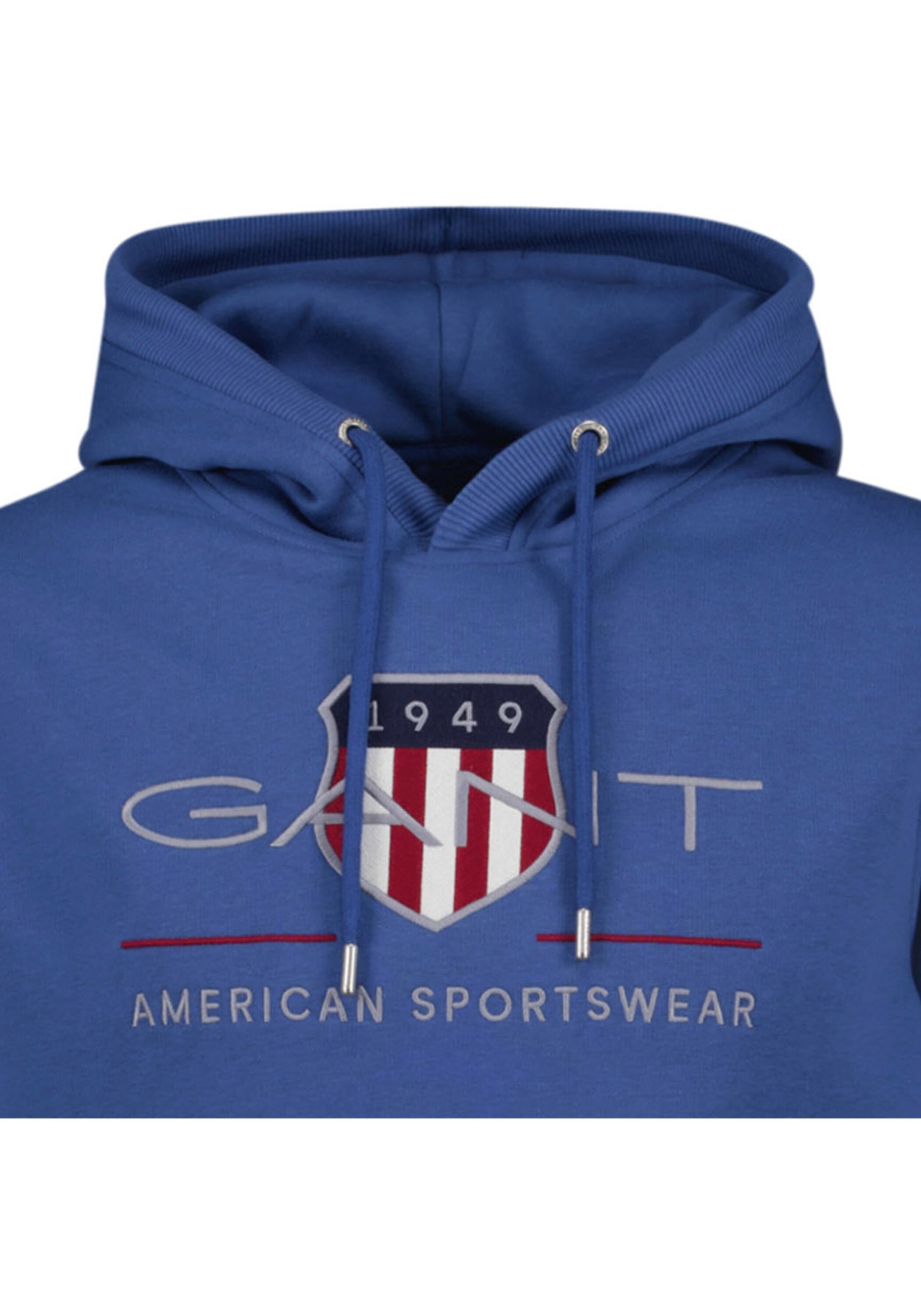 Thumbnail - Gant Sweatshirt "Sweatshirt REGULAR ARCHIVE SHIELD HOODIE"