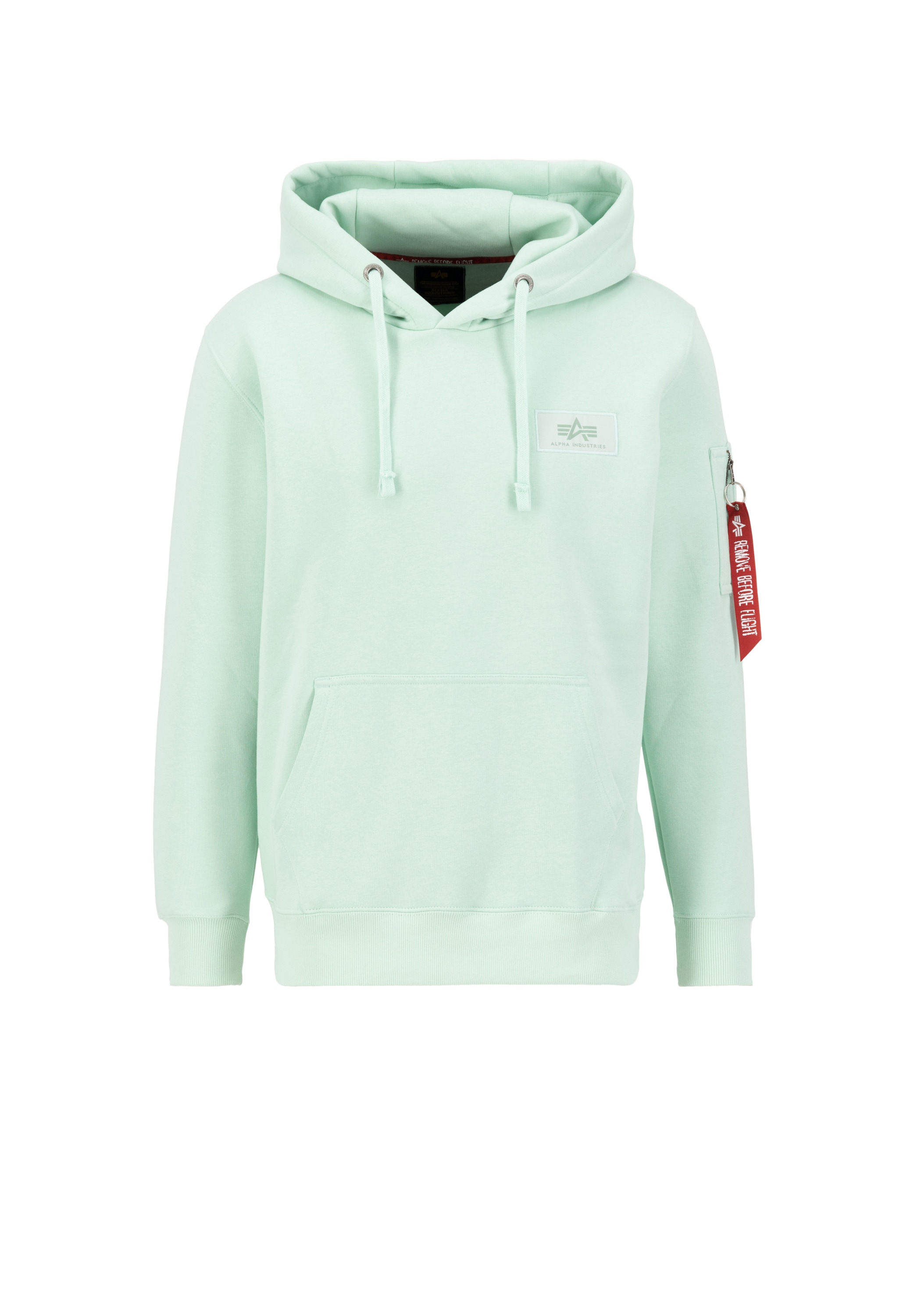 Alpha Industries Hoodie Alpha Industries Men günstig online kaufen