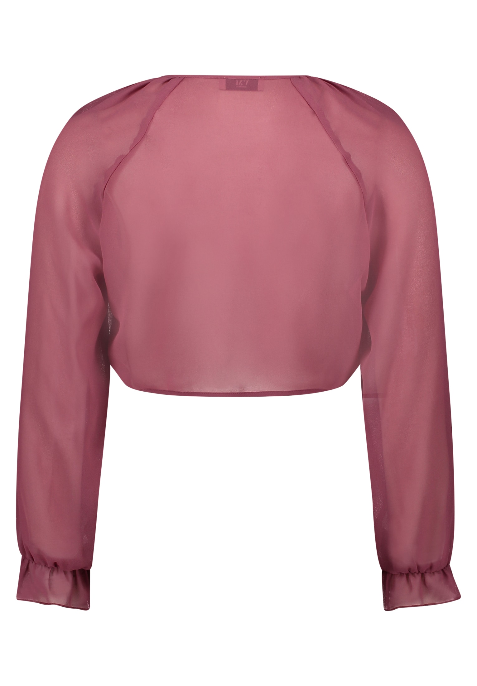 Vera Mont Bolerojacke »Damen mit gekräuseltem Ausschnitt«