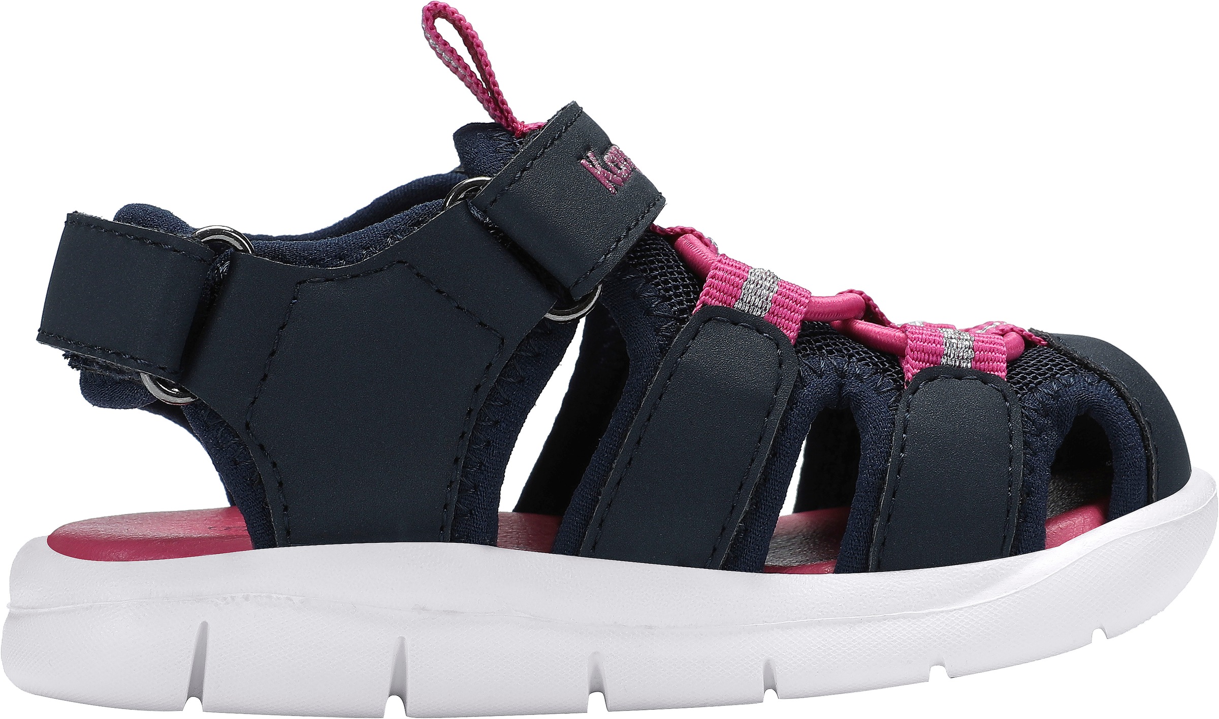 Thumbnail - KangaROOS Sandale "K-Mini" mit Klettverschluss