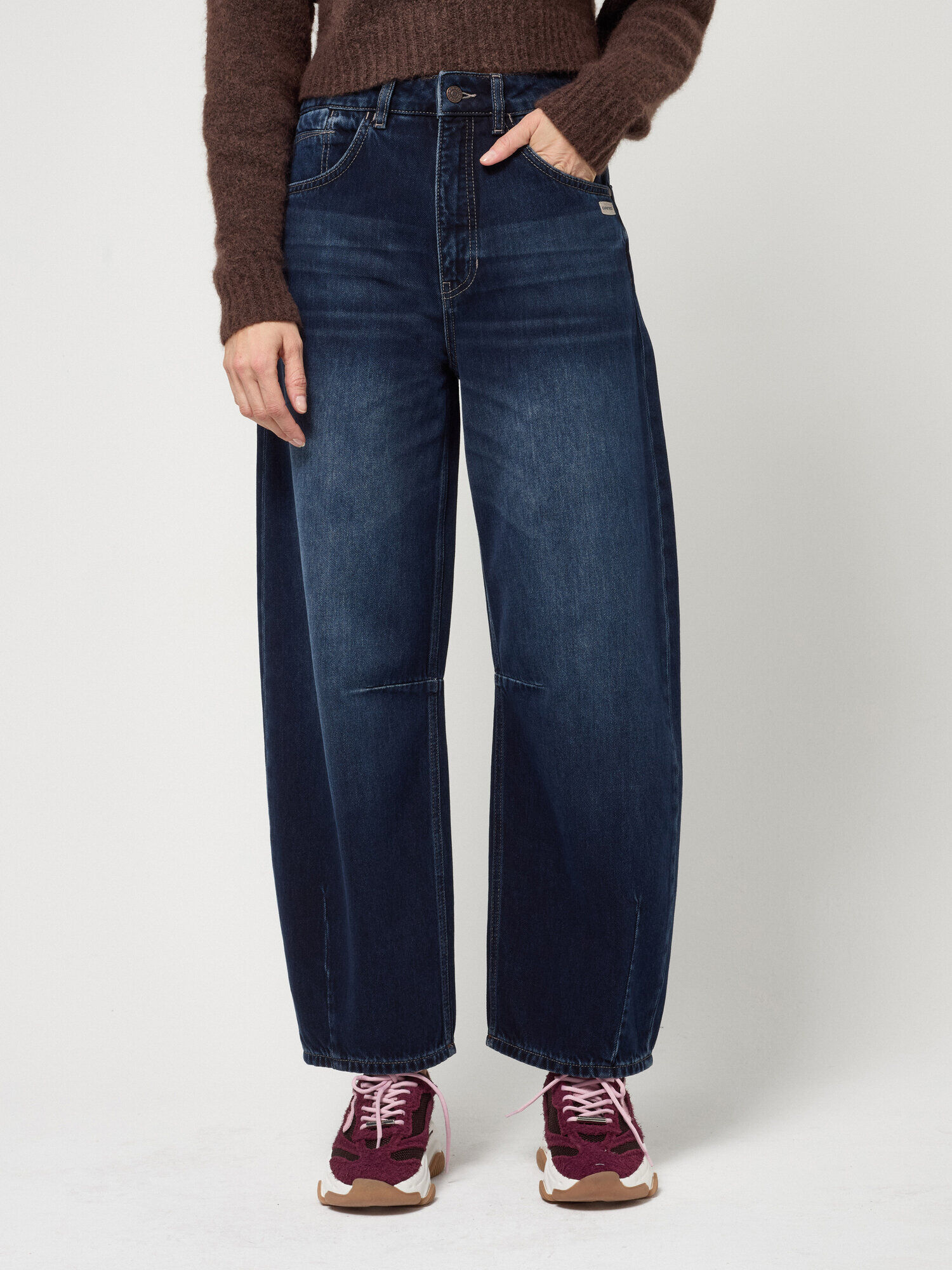 GANG 5-Pocket-Jeans "94SARINA" im 5-Pocket-Style