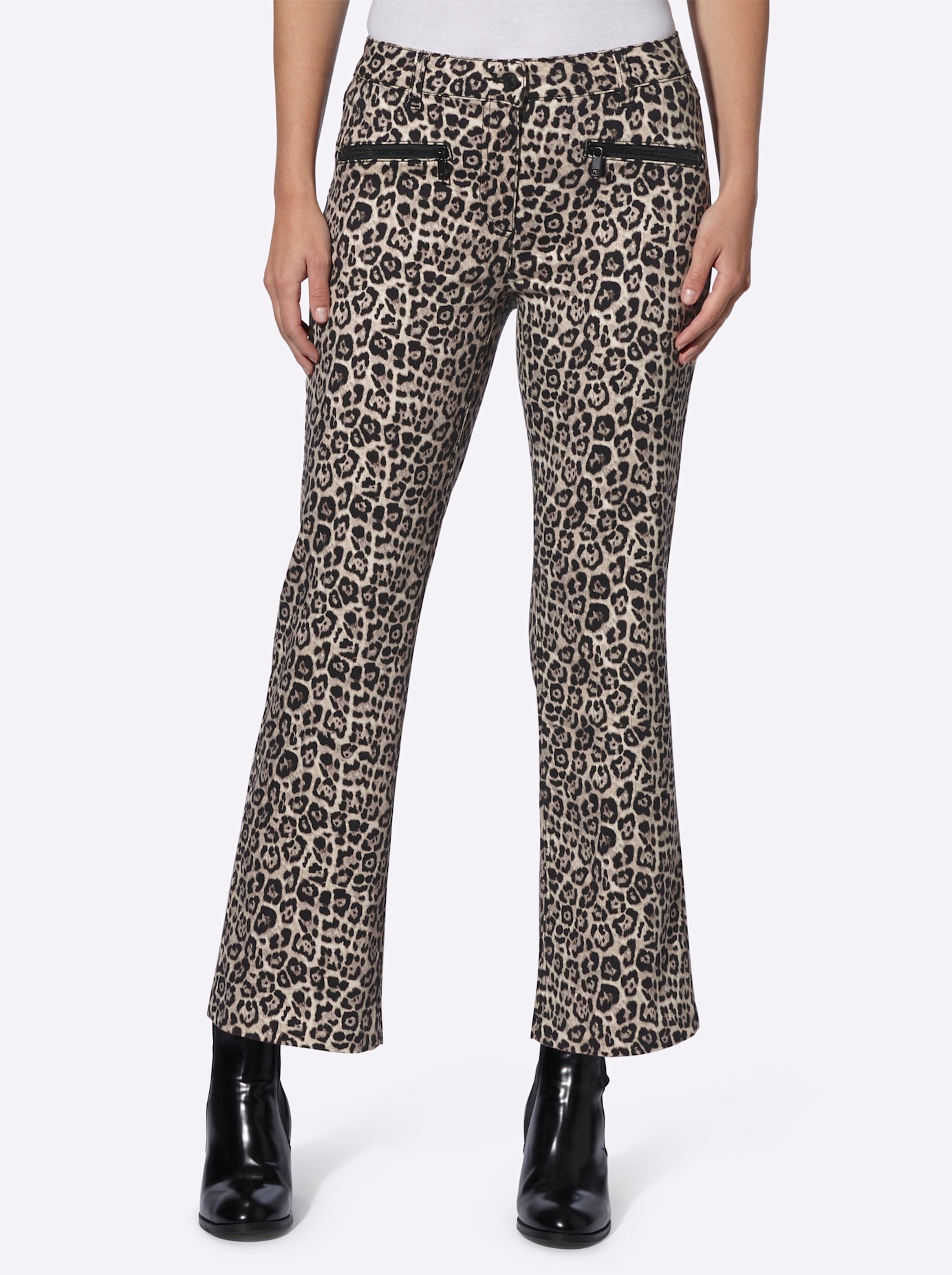heine 7/8-Jeans, (1 tlg.) günstig online kaufen