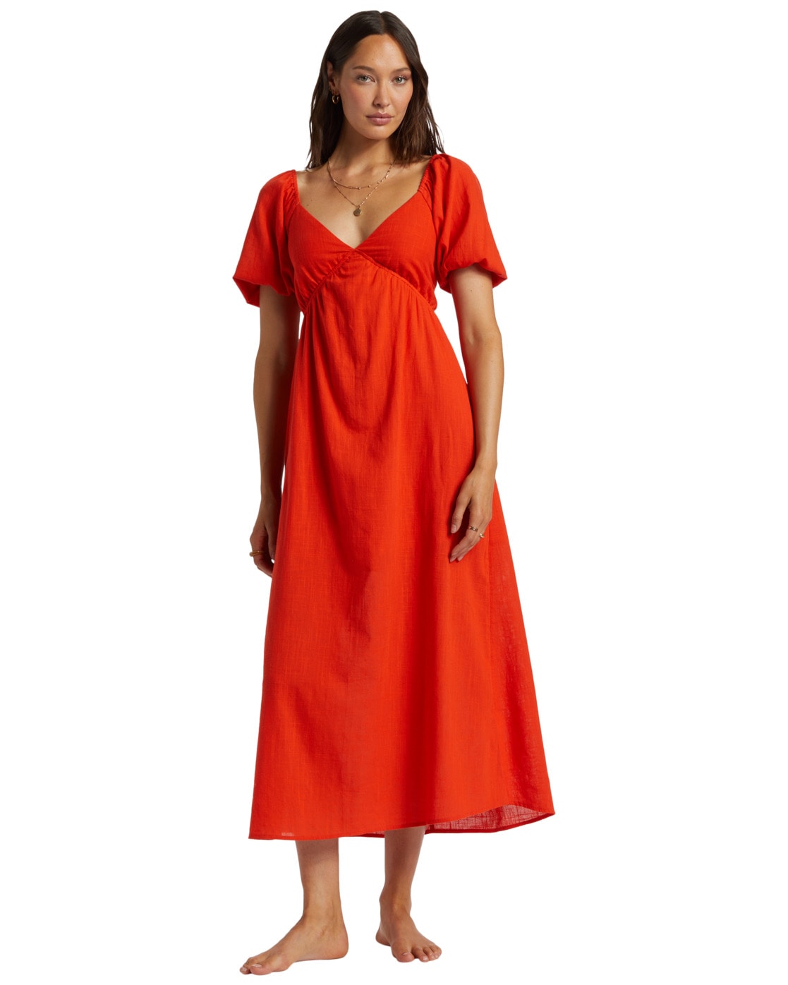 Billabong Sommerkleid "Love Fade" günstig online kaufen