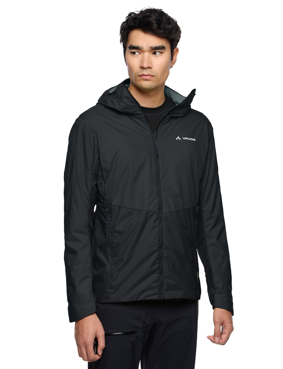 VAUDE Outdoorjacke "MENS SCOPI INSULATION JACKET", (1 St.), Winddicht günstig online kaufen