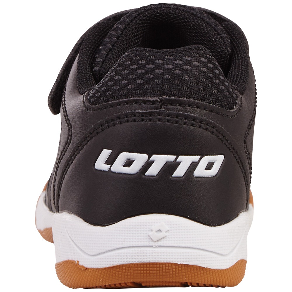 lotto Hallenschuh, - mit nicht-färbender Sohle