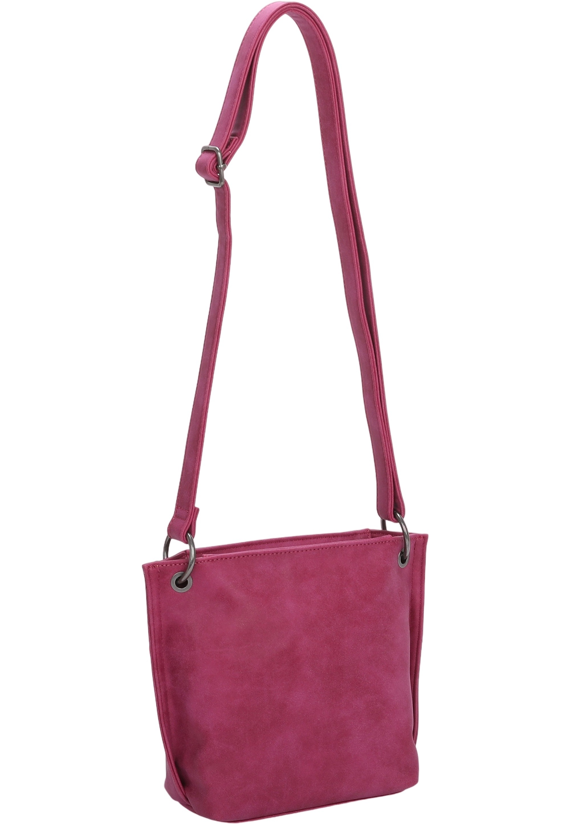 Fritzi aus Preußen Umhängetasche "Fritzi03N" mit abnehmbarer Schlüsselschla günstig online kaufen