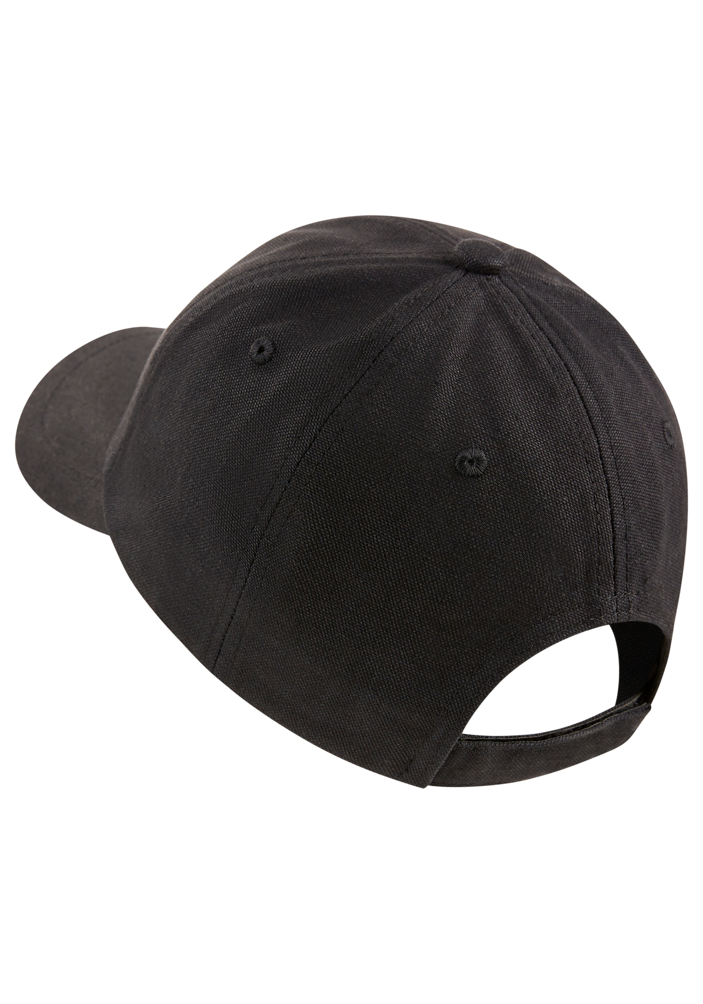 BOSS ORANGE Baseball Cap »Fresco«, mit BOSS Silicon Logo, Icon Detail, Weite verstellbar