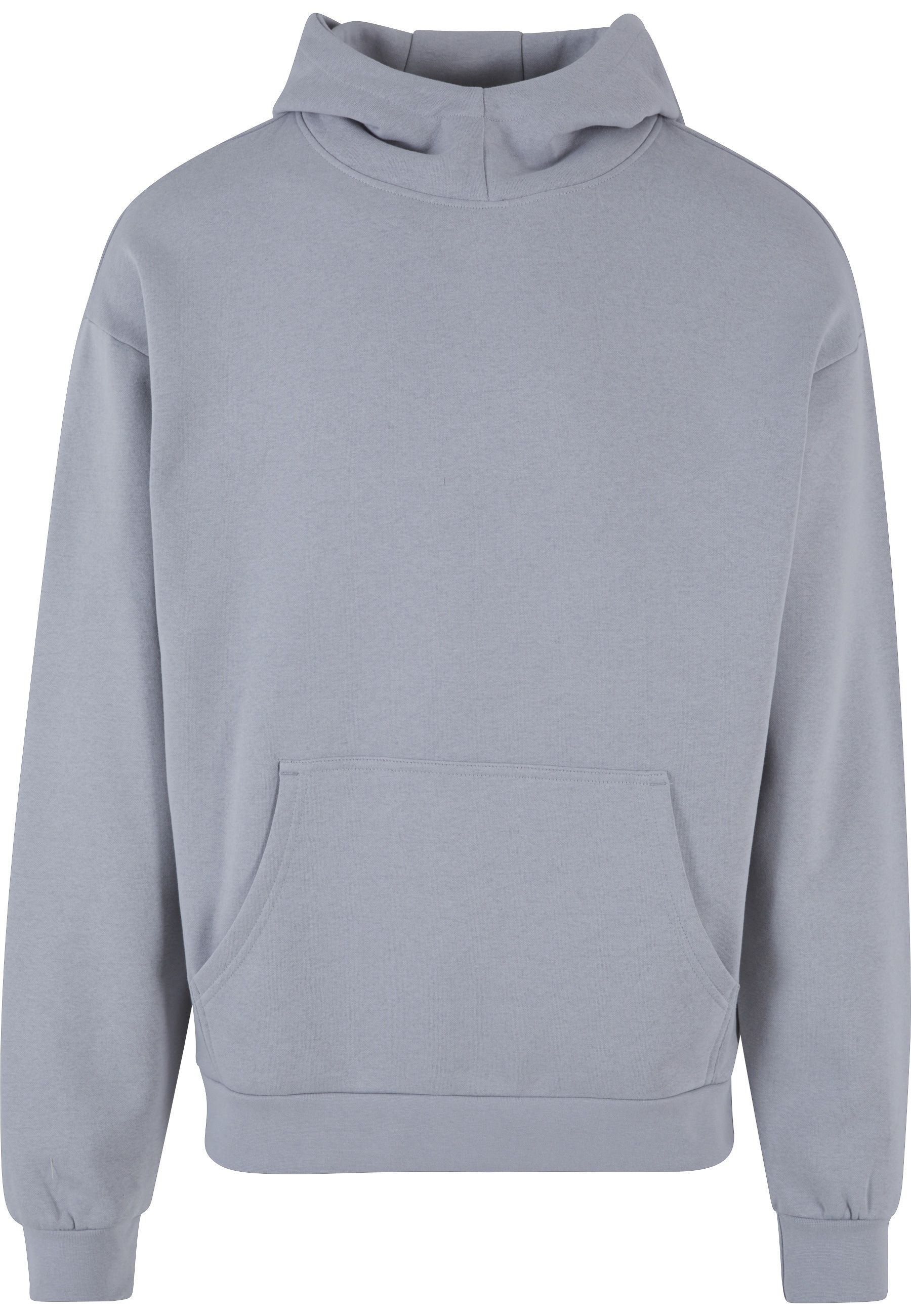 URBAN CLASSICS Kapuzensweatshirt "Urban Classics Herren High Neck Hoody", 1 günstig online kaufen