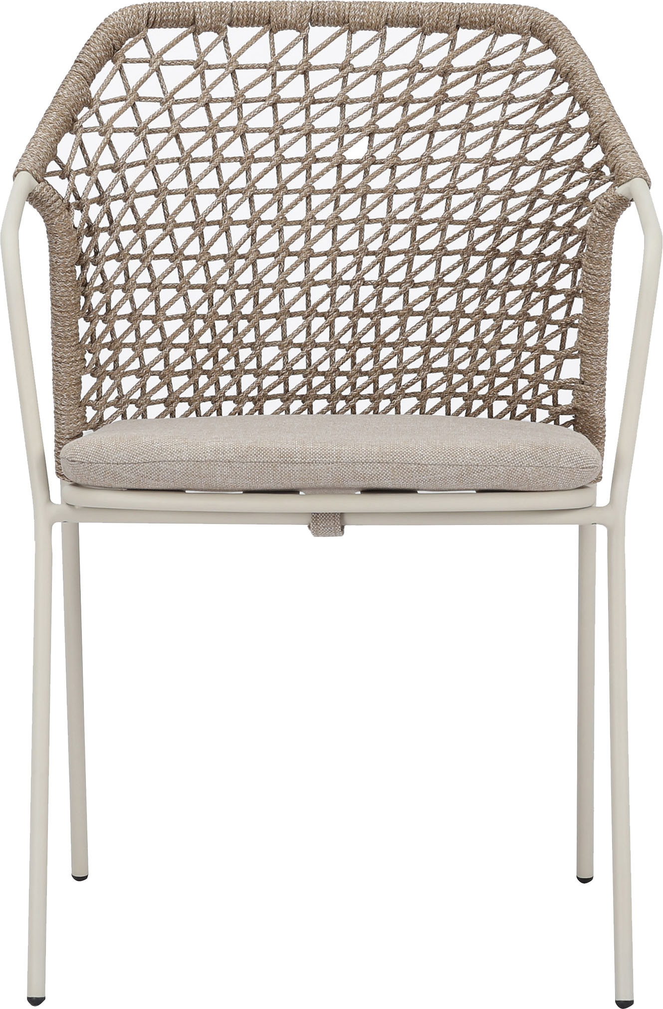 Best Gartenstuhl "Burano" () 1 Outdoor Dining Stuhl günstig online kaufen